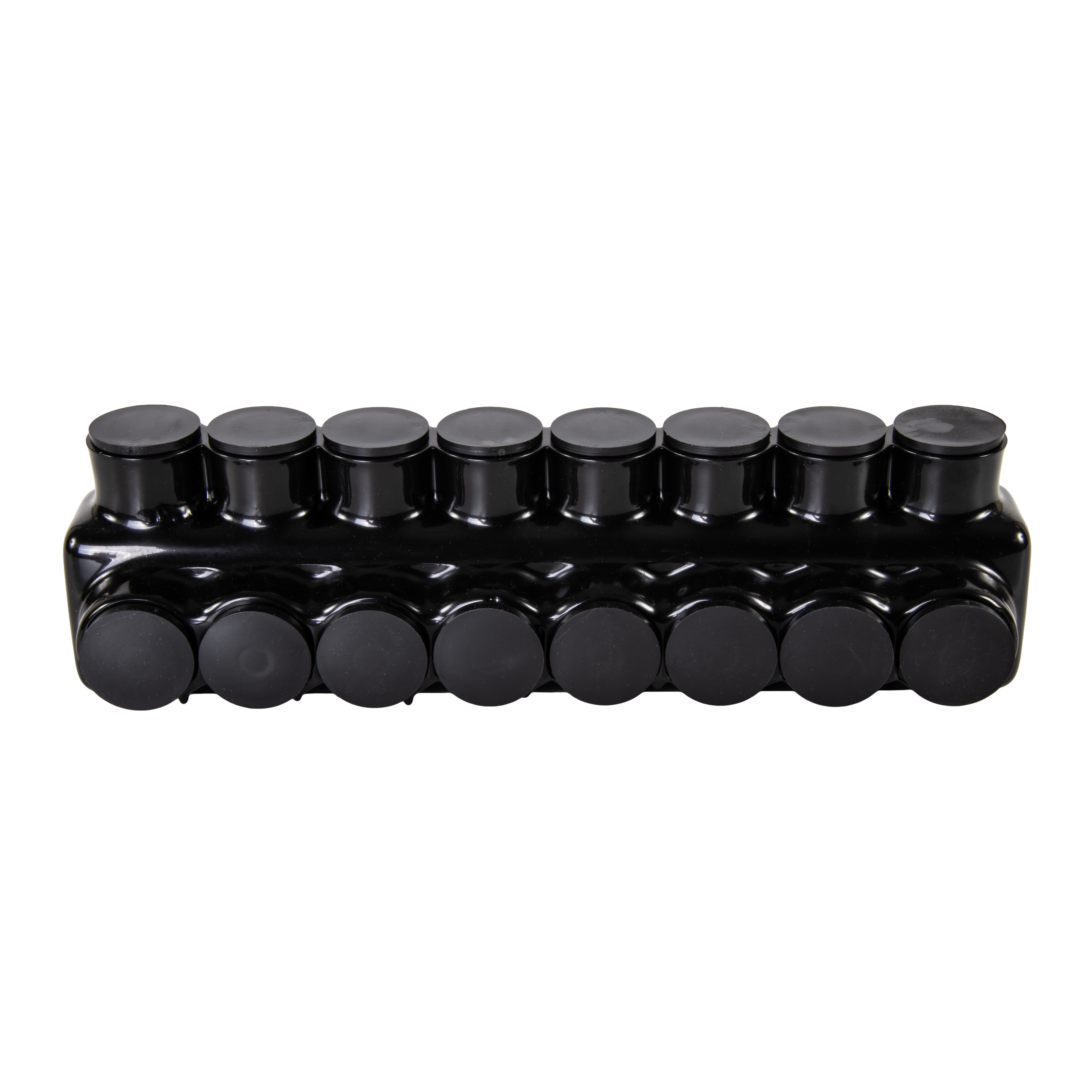 Polaris IPLD250-8 250 Mcm - 6 Awg Polaris Insulated Multi-Tap Conn