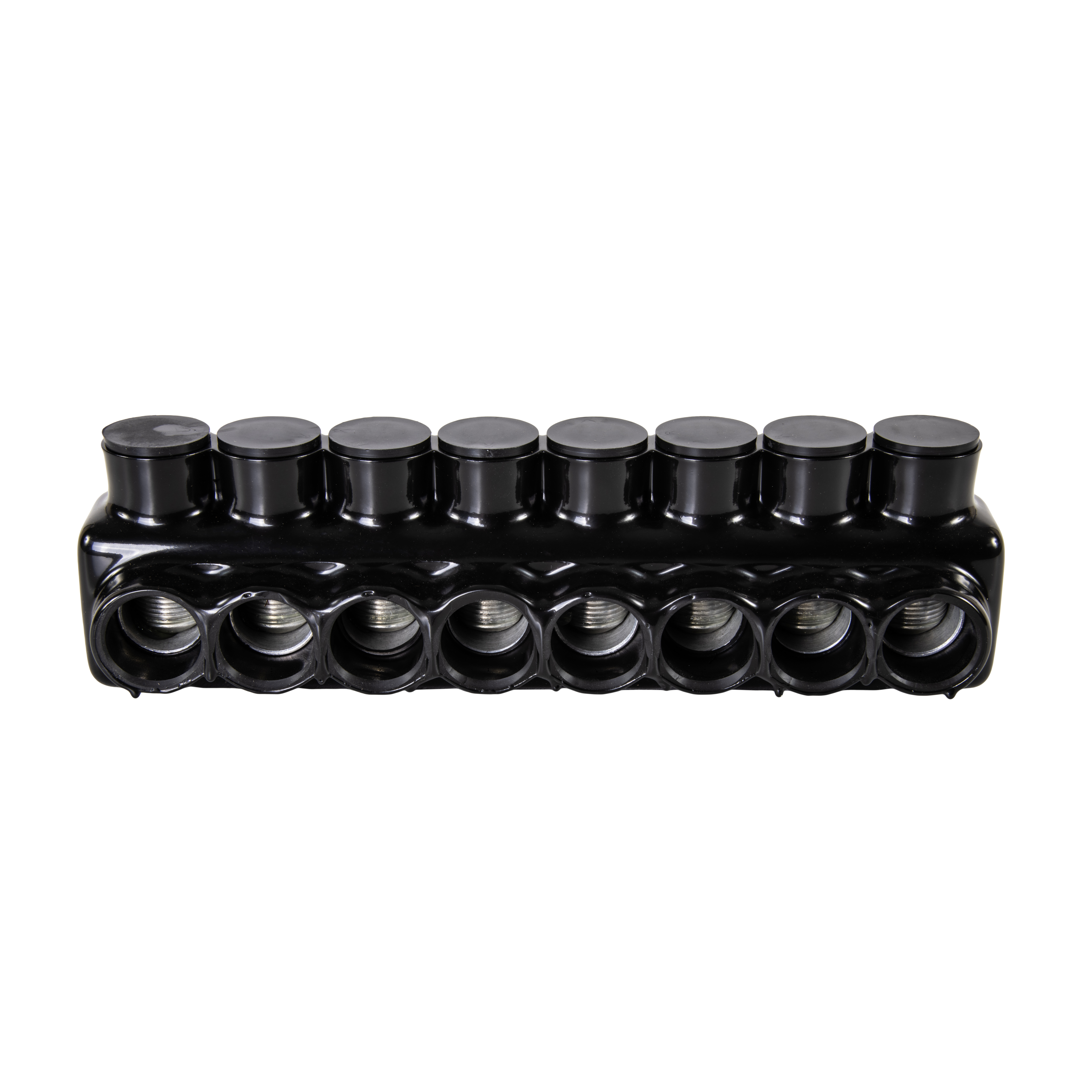 Polaris IPLD350-8 350 Mcm - 6 Awg Polaris Insulated Multi-Tap Conn