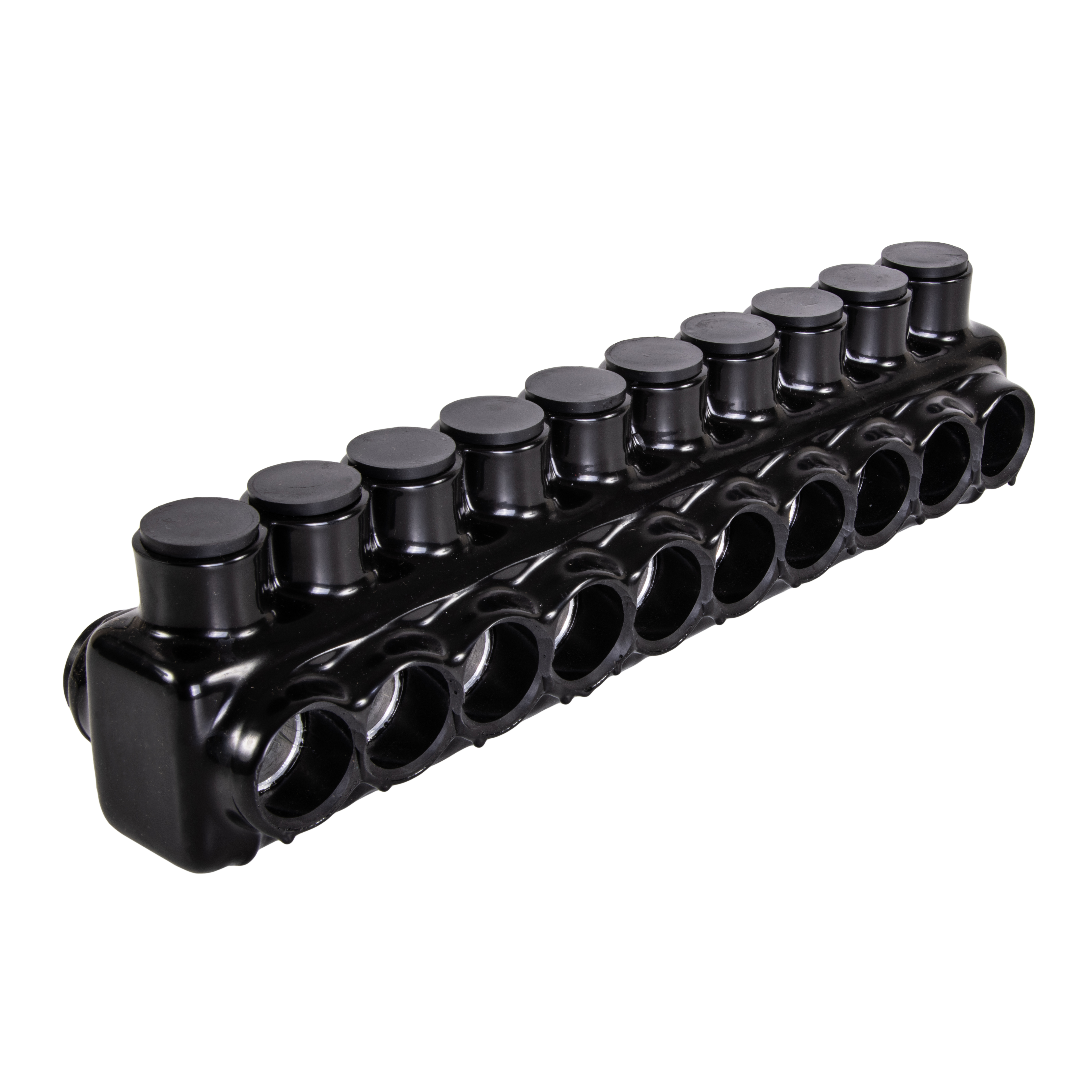 Polaris IPLD500-10 500 Mcm - 4 Awg Polaris Insulated Multi-Tap