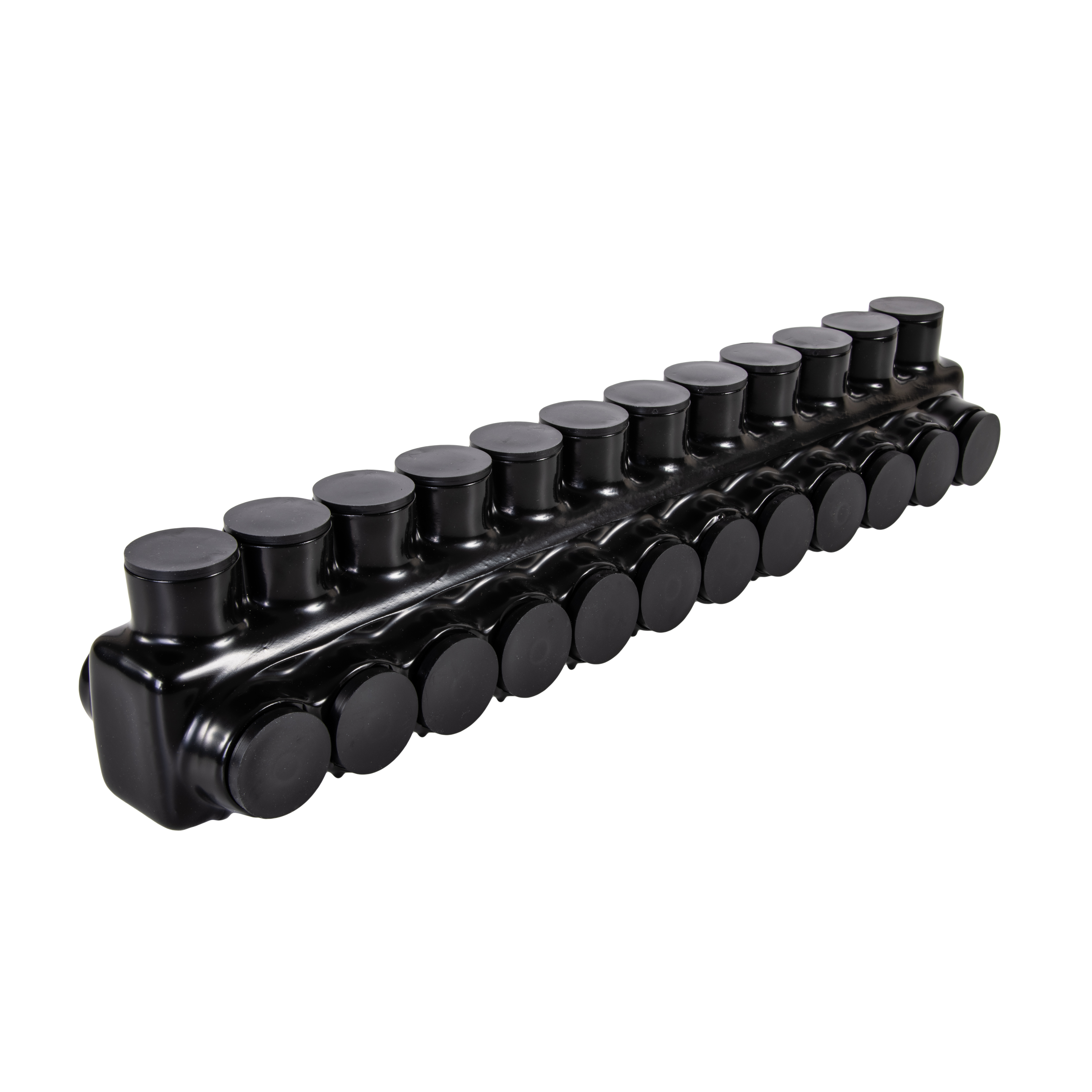 Polaris IPLD500-12 500 Mcm - 4 Awg Polaris Insulated Multi-Tap