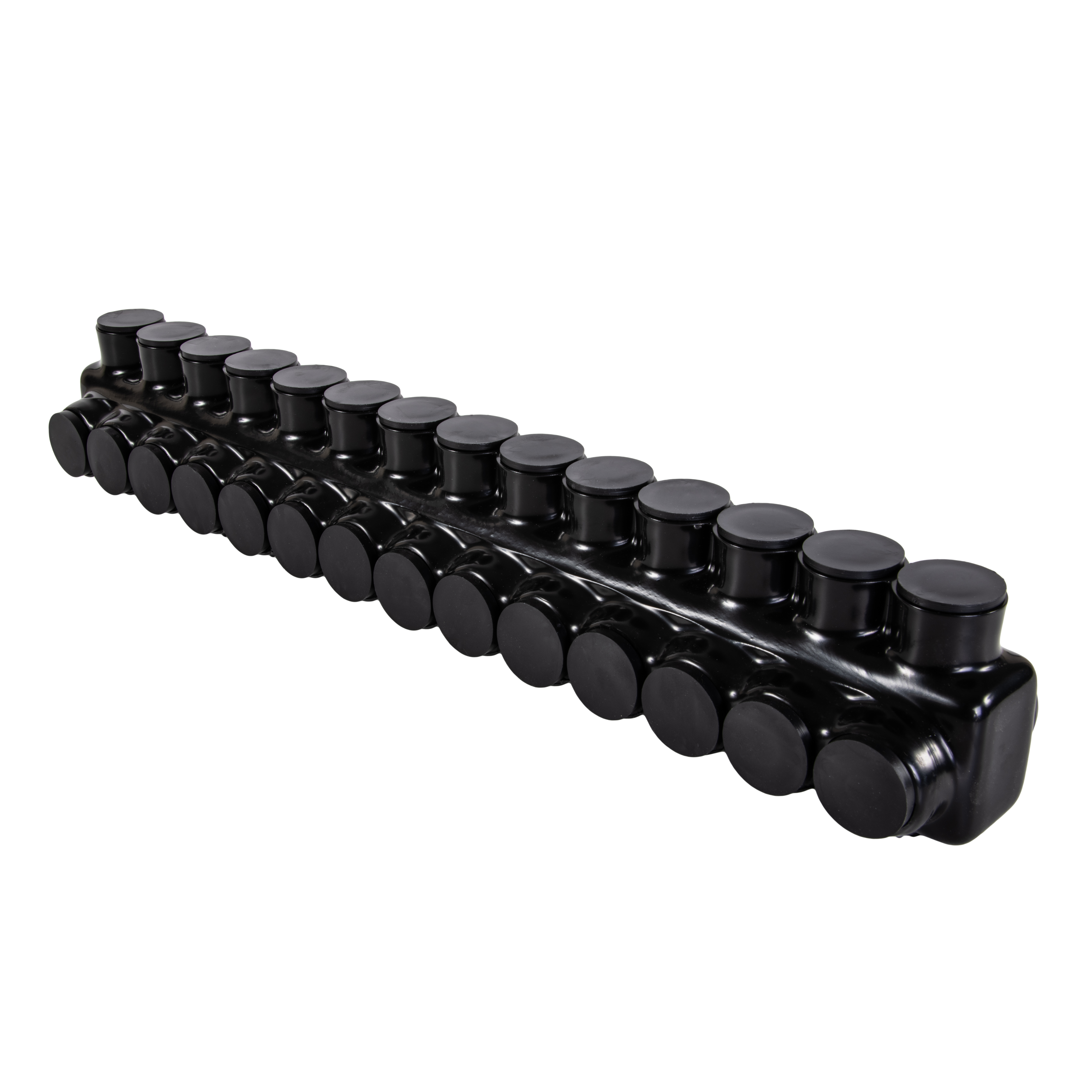Polaris IPLD500-14 14 X 500 Mcm Dual Entry - NSI Industries