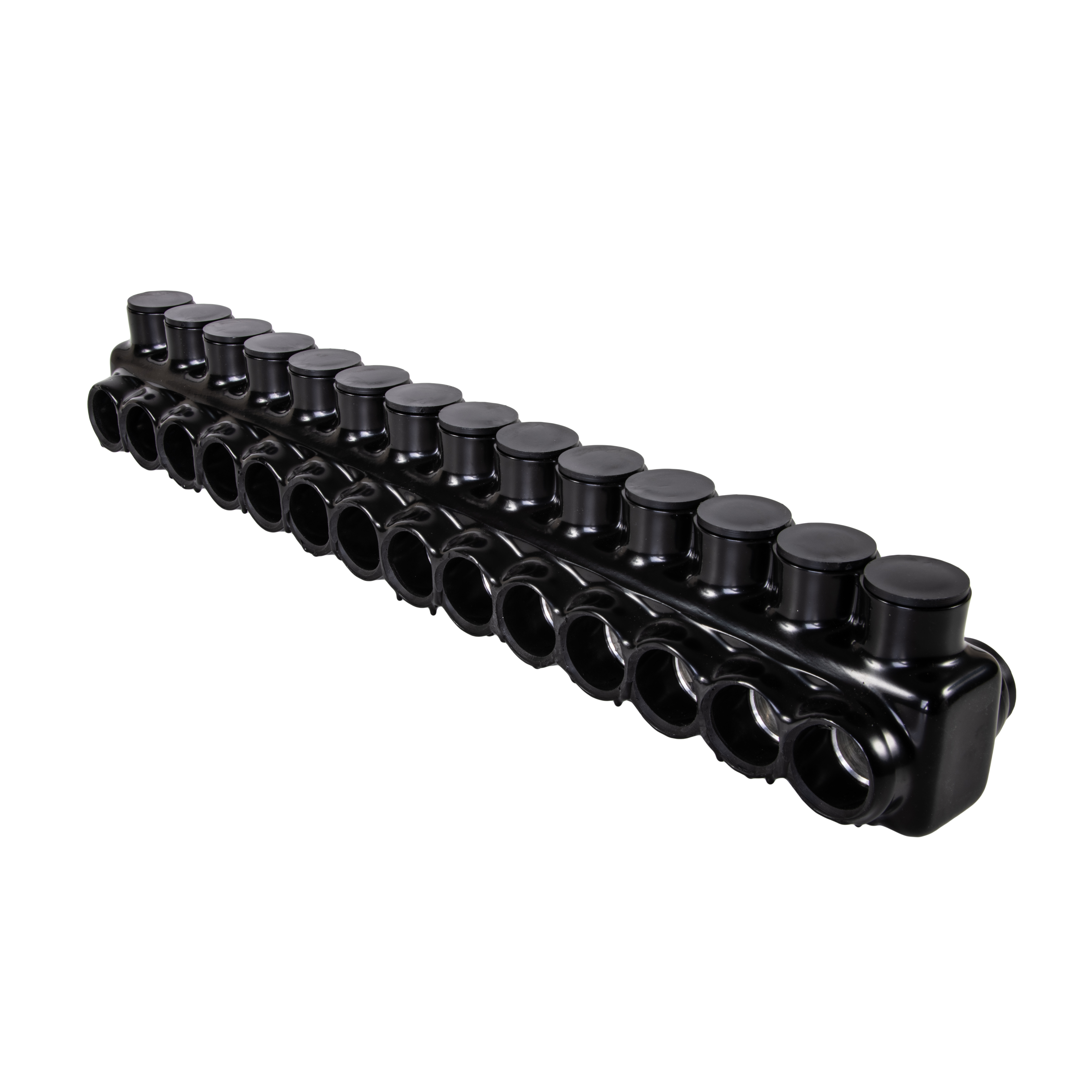 Polaris IPLD500-14 14 X 500 Mcm Dual Entry - NSI Industries