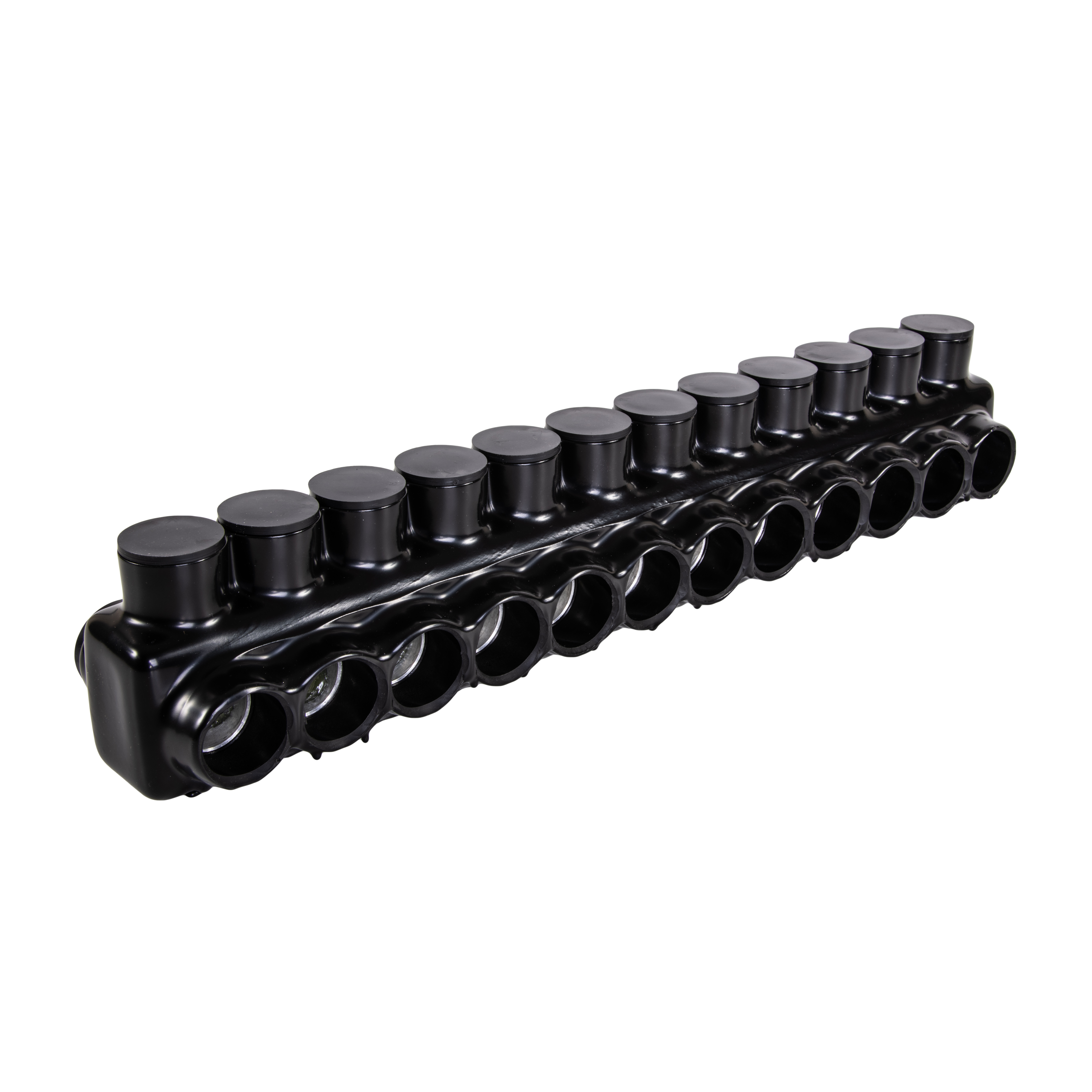 Polaris IPLD600-12 600 Mcm - 6 Awg Polaris Insulated Multi-Tap