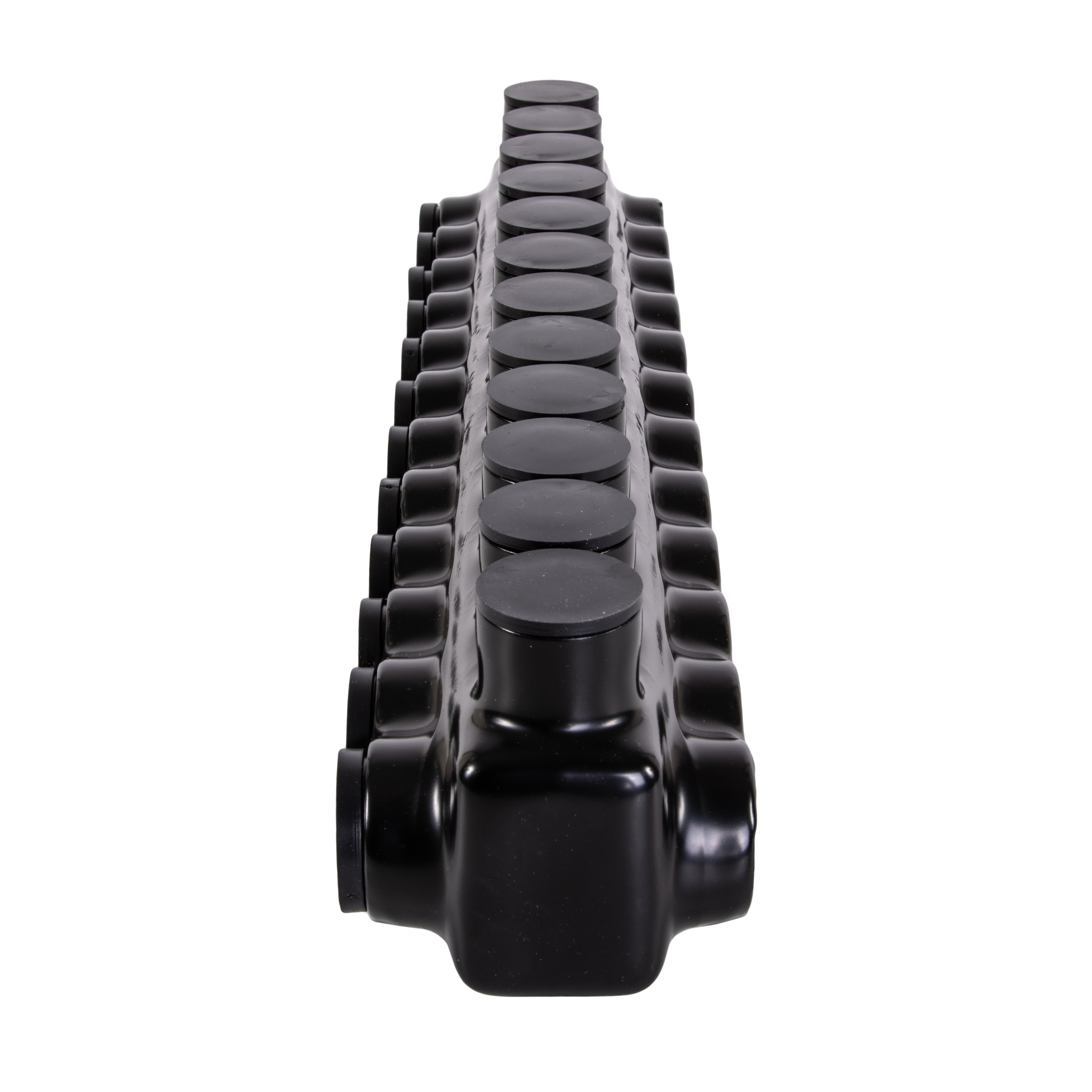 Polaris IPLD600-12 600 Mcm - 6 Awg Polaris Insulated Multi-Tap