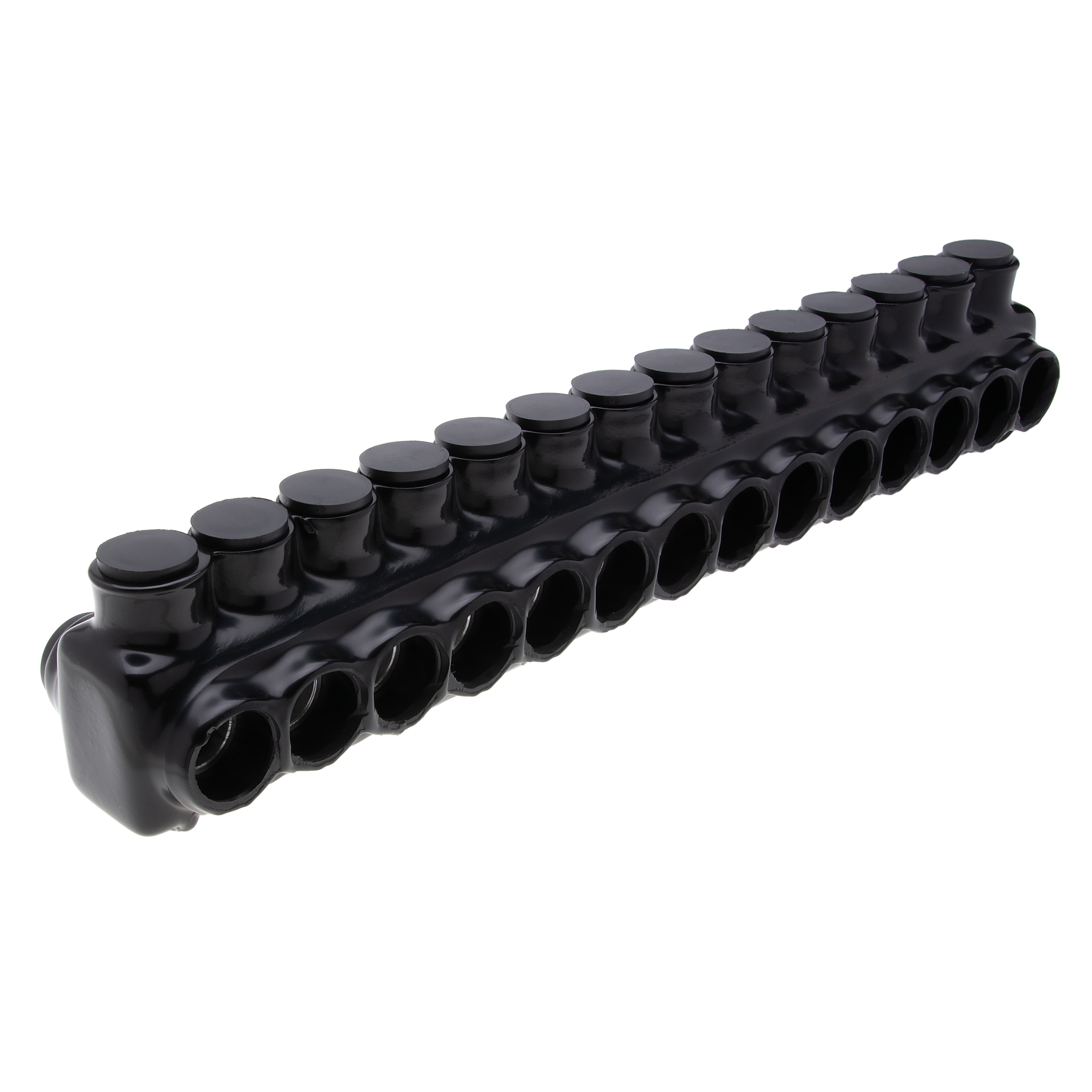 Polaris IPLD600-14 600 Mcm - 6 Awg Polaris Insulated Multi-Tap