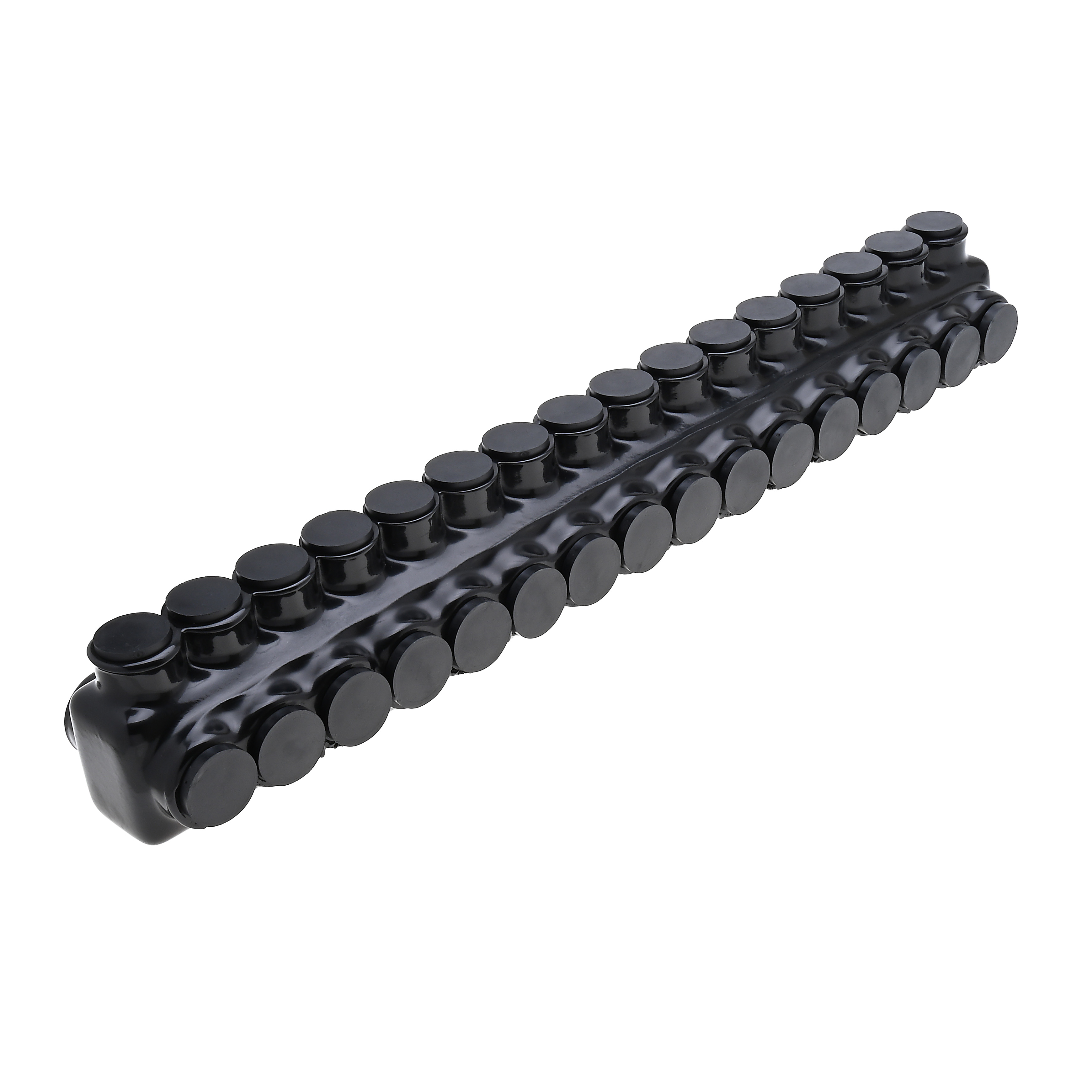 Polaris IPLD600-16 600 Mcm - 6 Awg Polaris Insulated Multi-Tap