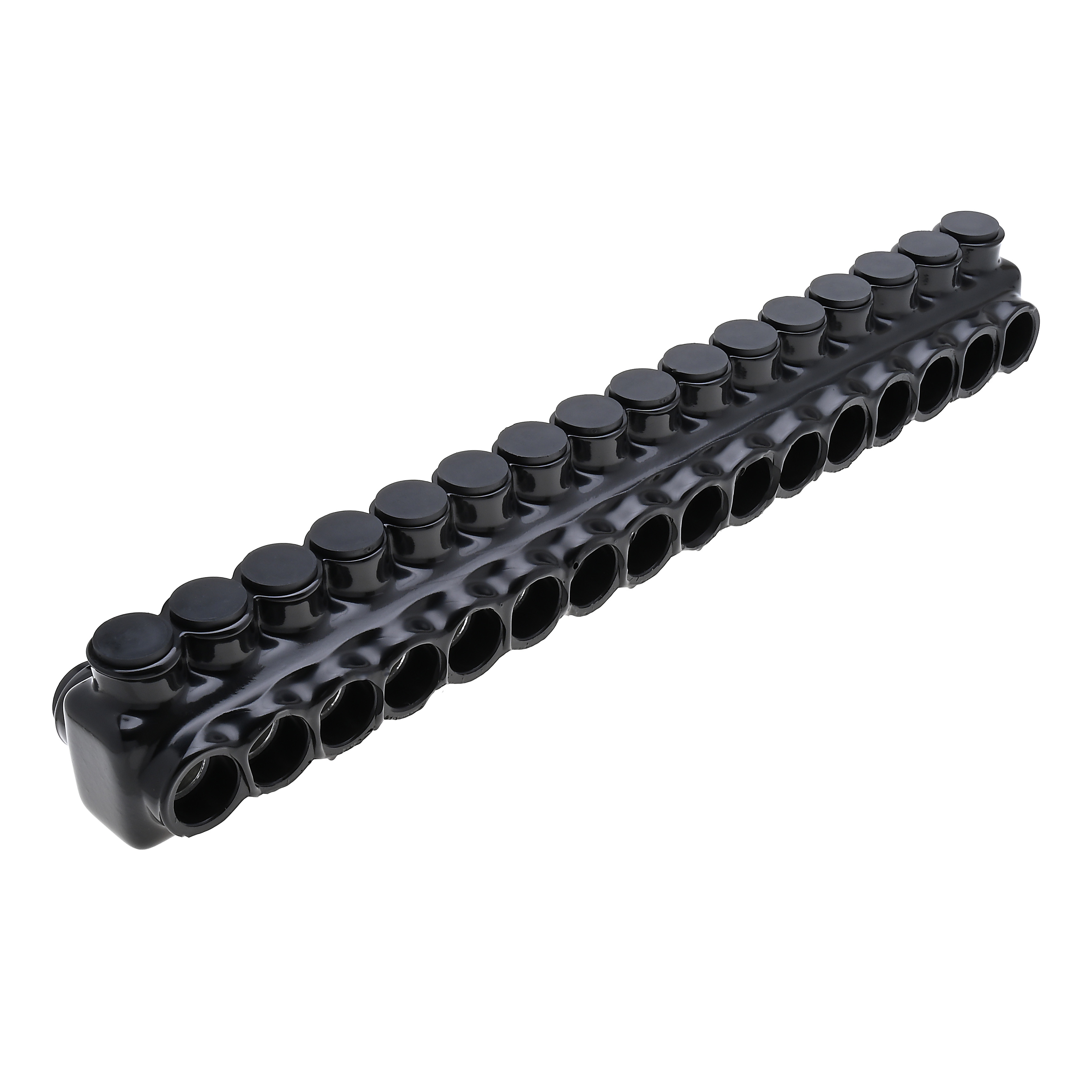 Polaris IPLD600-16 600 Mcm - 6 Awg Polaris Insulated Multi-Tap