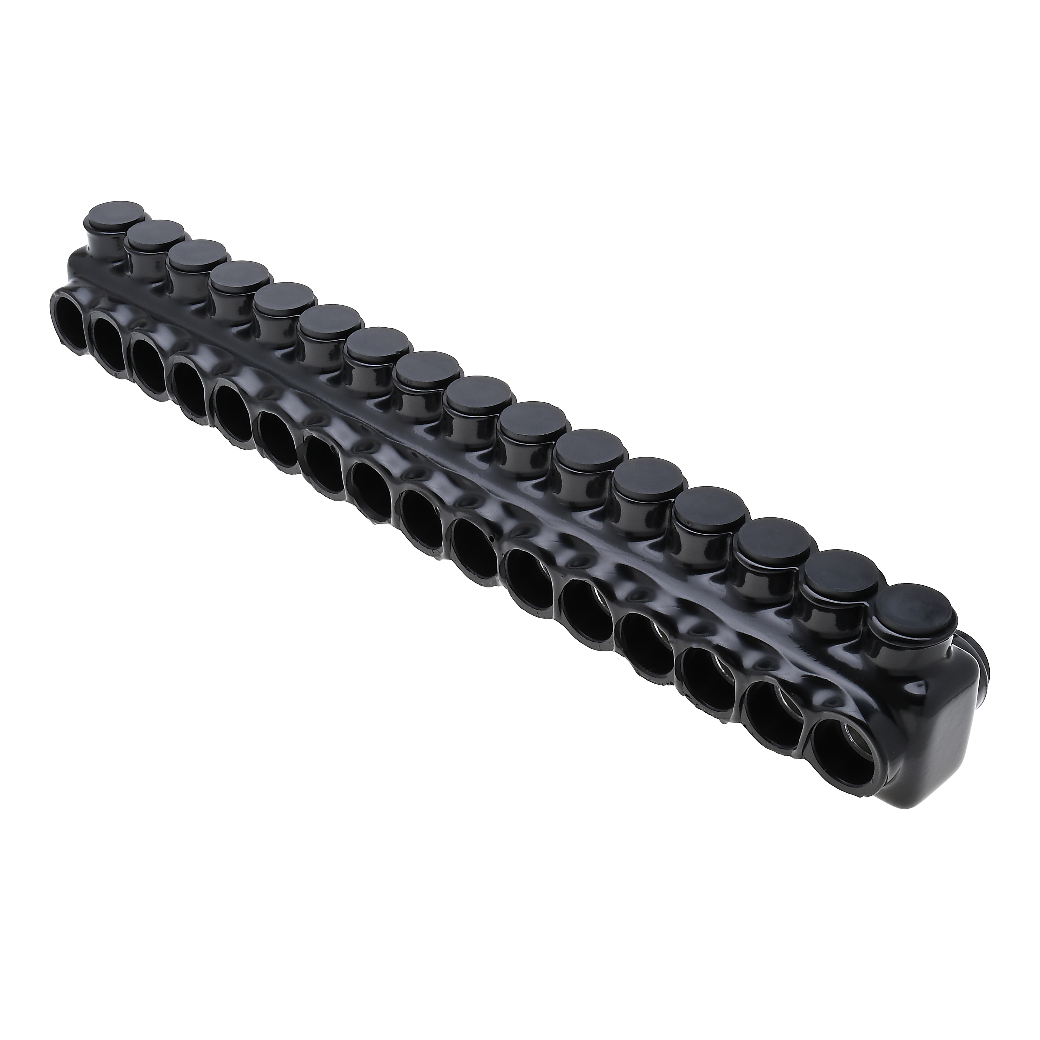 Polaris IPLD600-16 600 Mcm - 6 Awg Polaris Insulated Multi-Tap