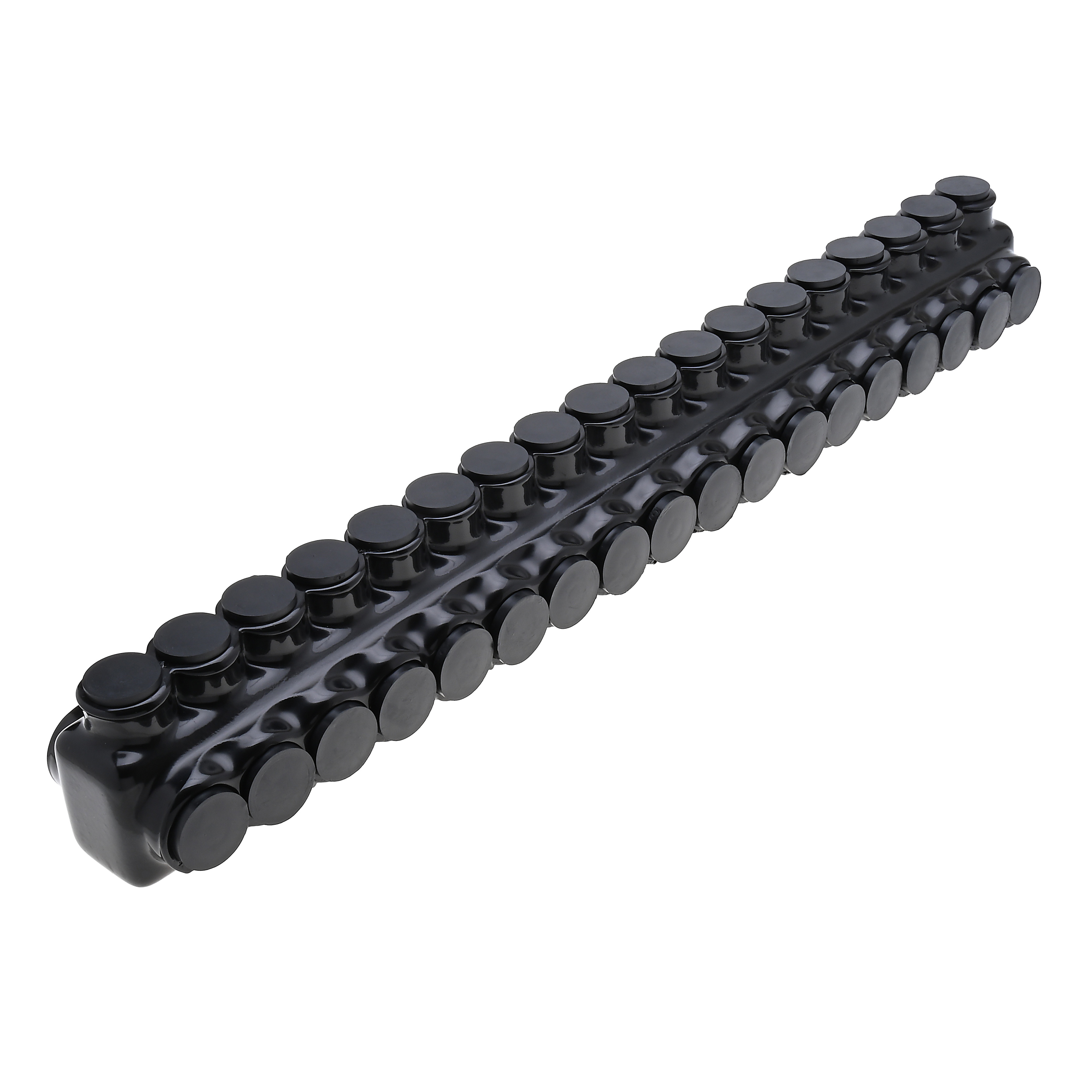 Polaris IPLD600-18 600 Mcm - 6 Awg Polaris Insulated Multi-Tap