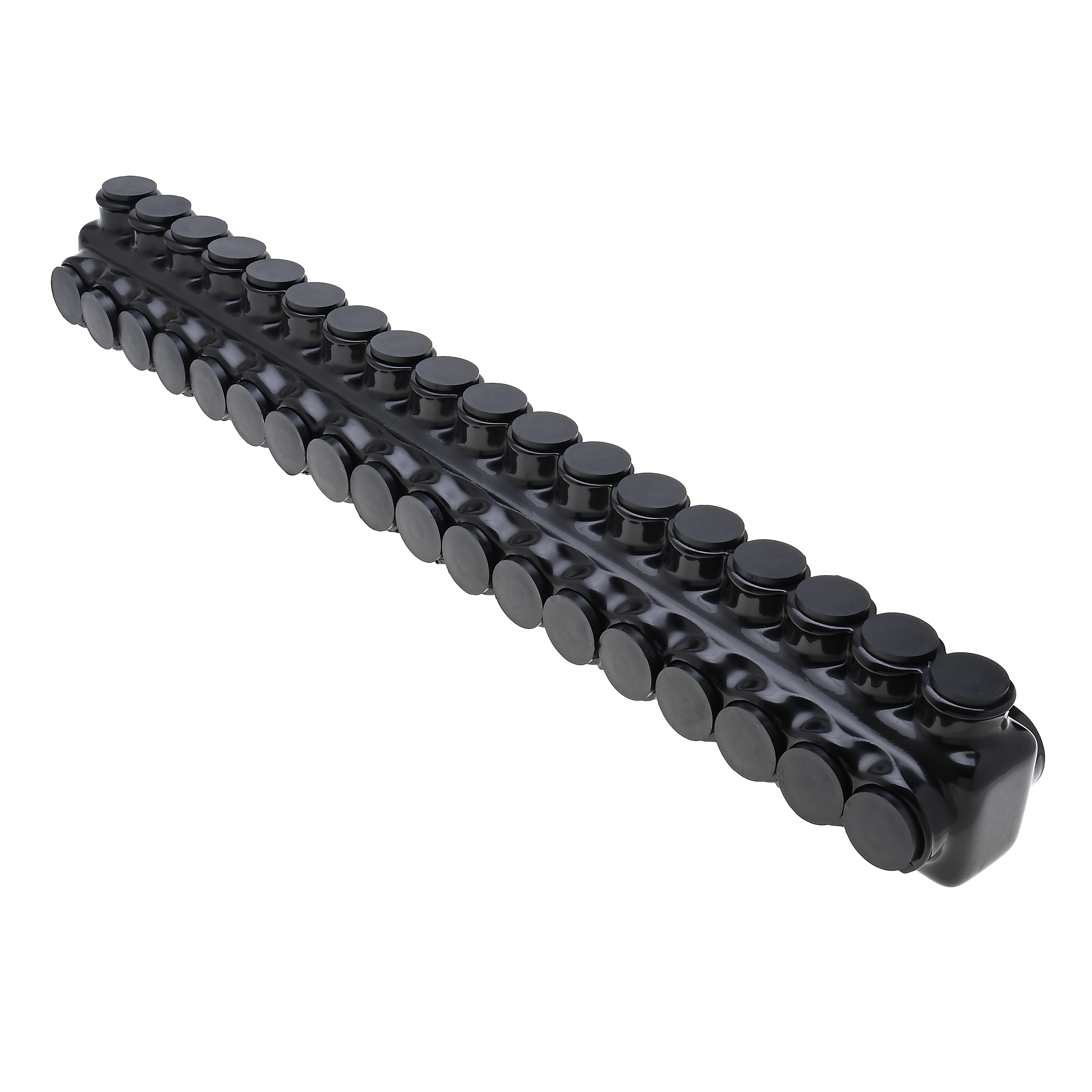 Polaris IPLD600-18 600 Mcm - 6 Awg Polaris Insulated Multi-Tap