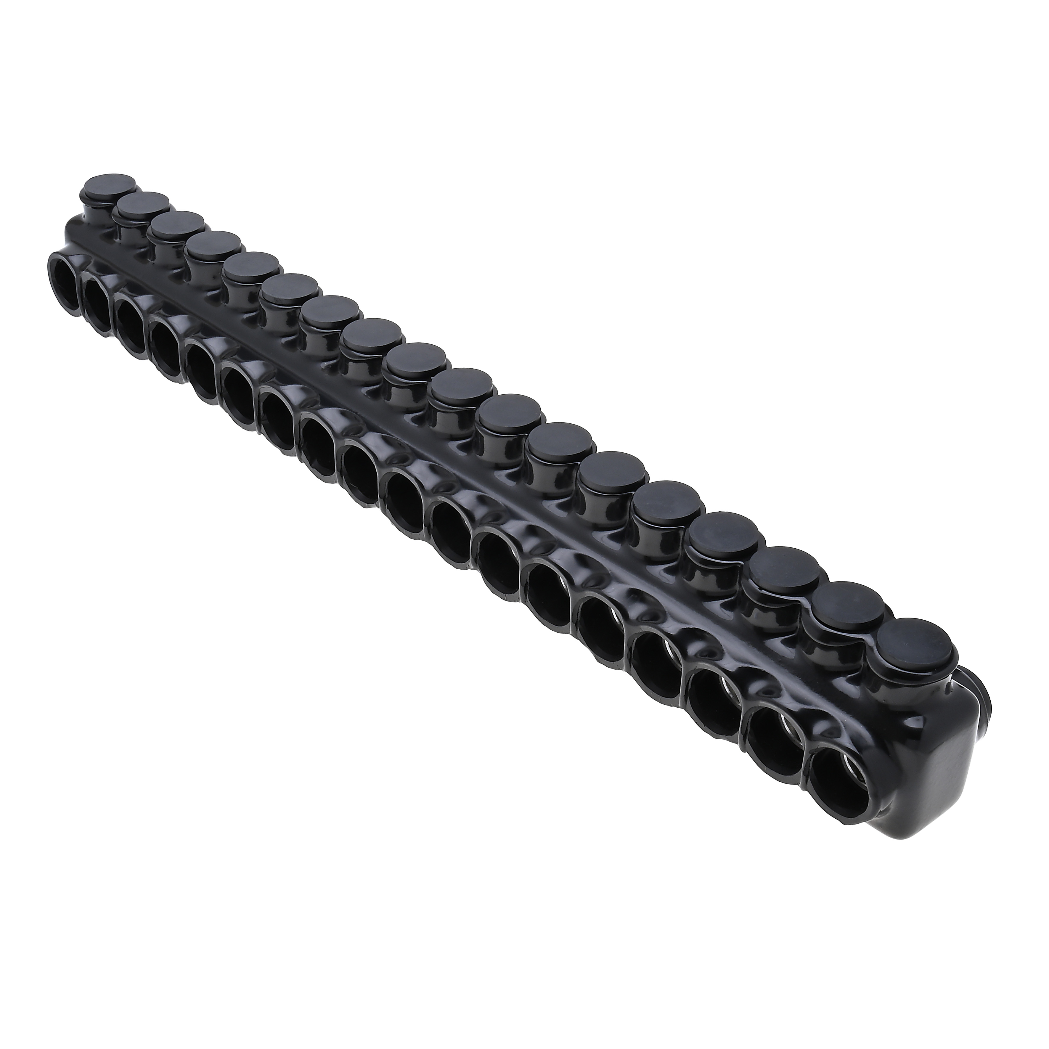 Polaris IPLD600-18 600 Mcm - 6 Awg Polaris Insulated Multi-Tap