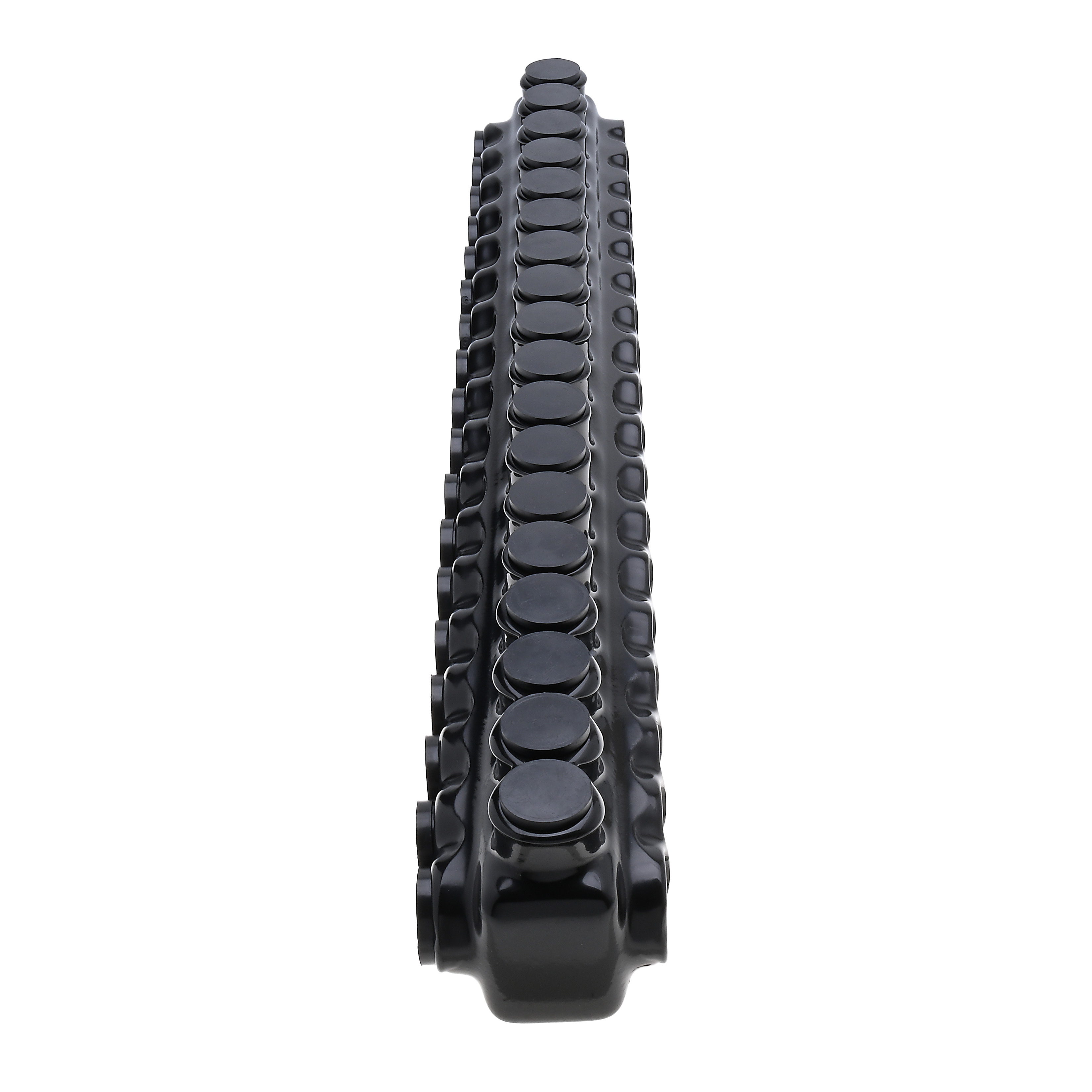 NS NTE-４ シャンク ф6 Polaris IPLD600-18 600 Mcm - 6 Awg Polaris Insulated Multi-Tap