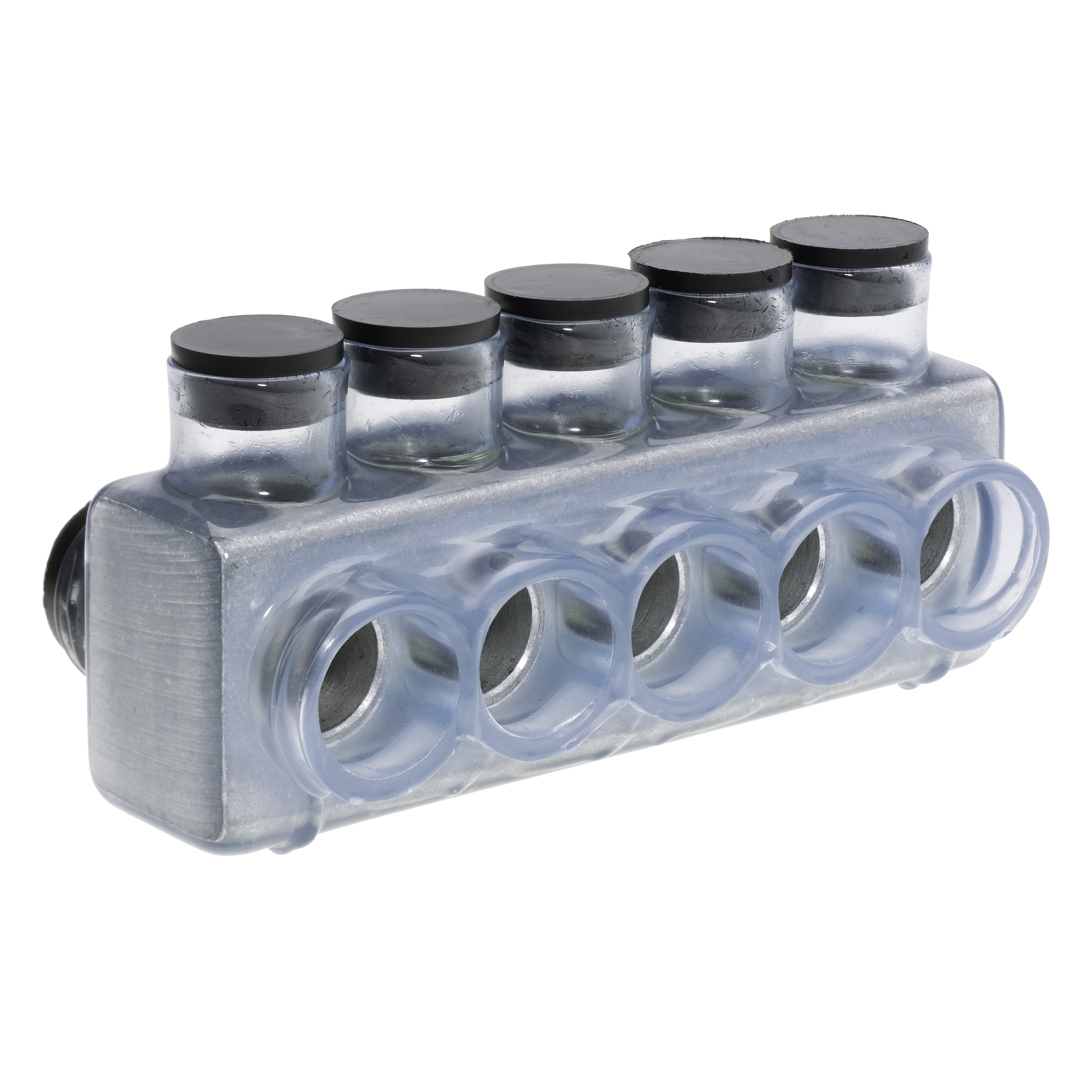 Polaris IPLD600-5C 600 Mcm - 6 Awg Polaris Vision Insulated Multi