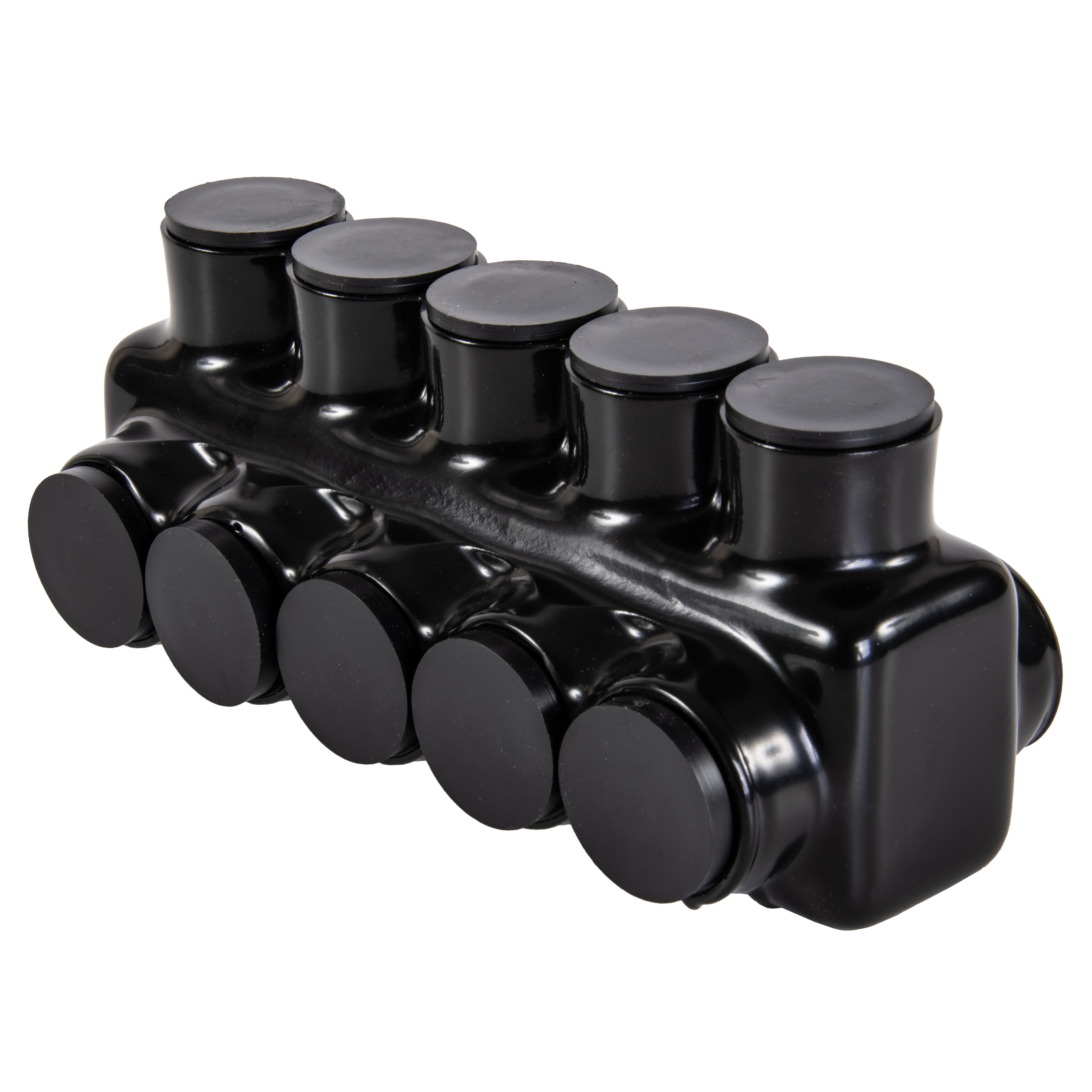 Polaris IPLD750-5 750-250 Mcm Non -Ul Polaris Insulated Multi-Tap