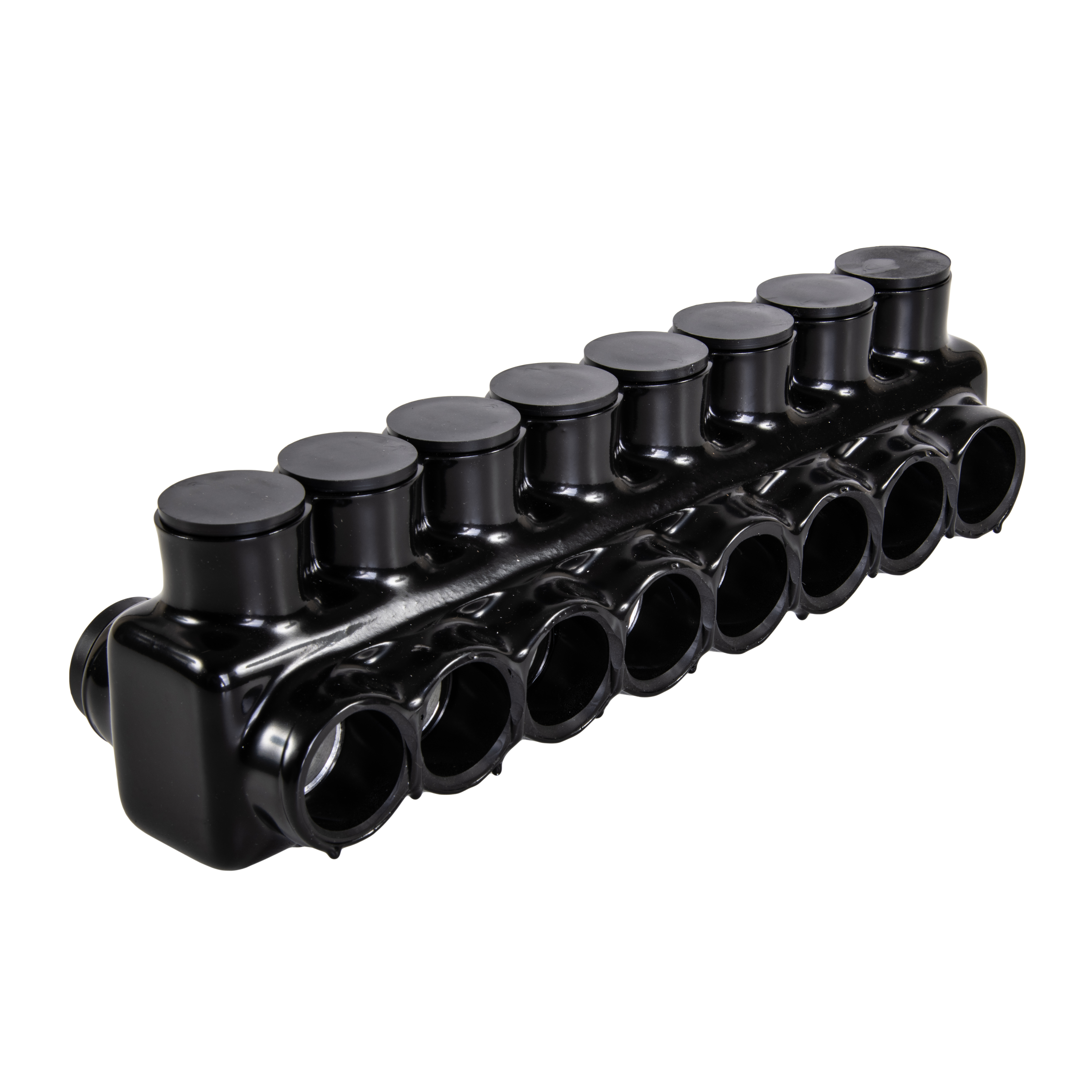 Polaris IPLD750-8 750-250 Mcm Non - Ul Polaris Insulated Multi-Tap