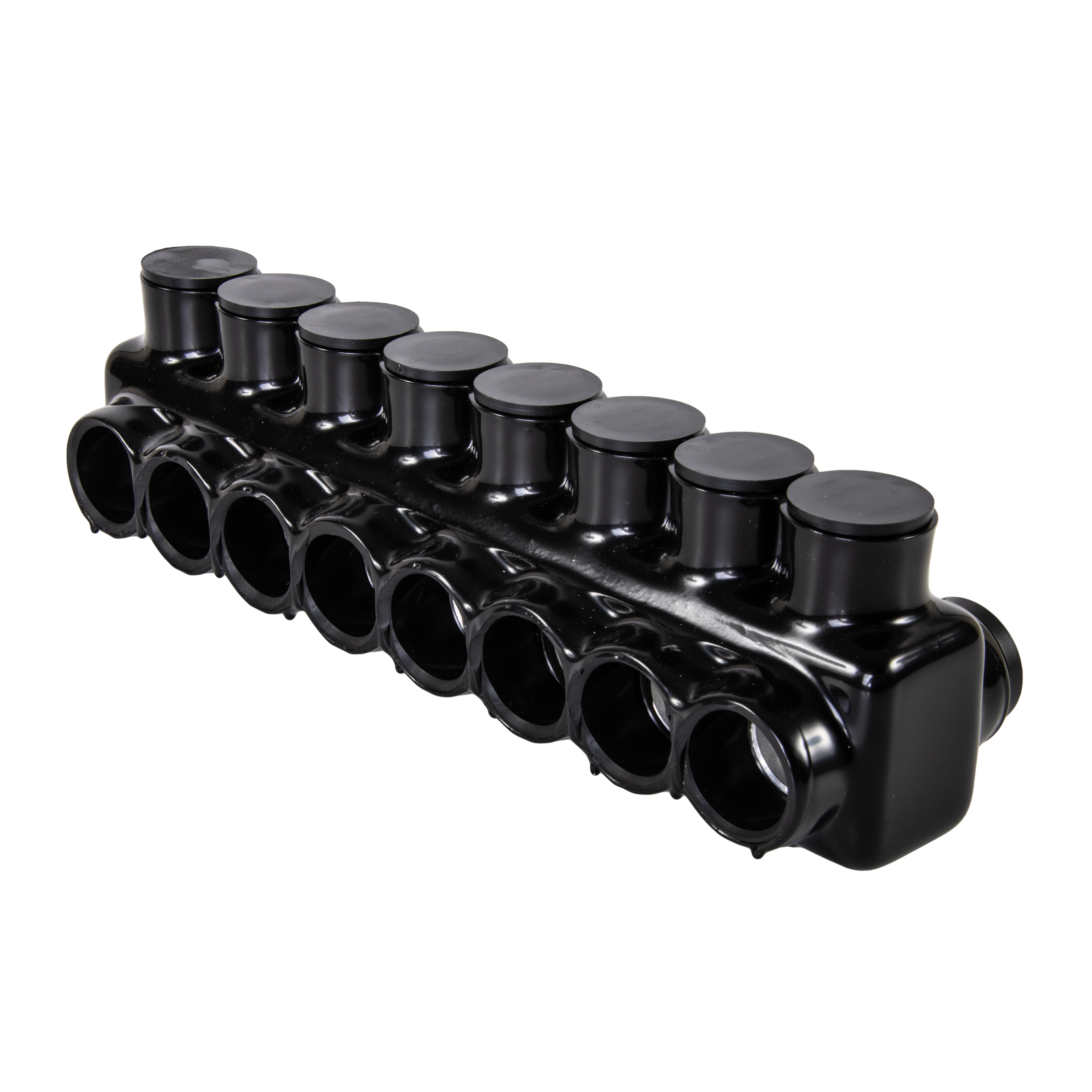 Polaris IPLD750-8 750-250 Mcm Non - Ul Polaris Insulated Multi-Tap