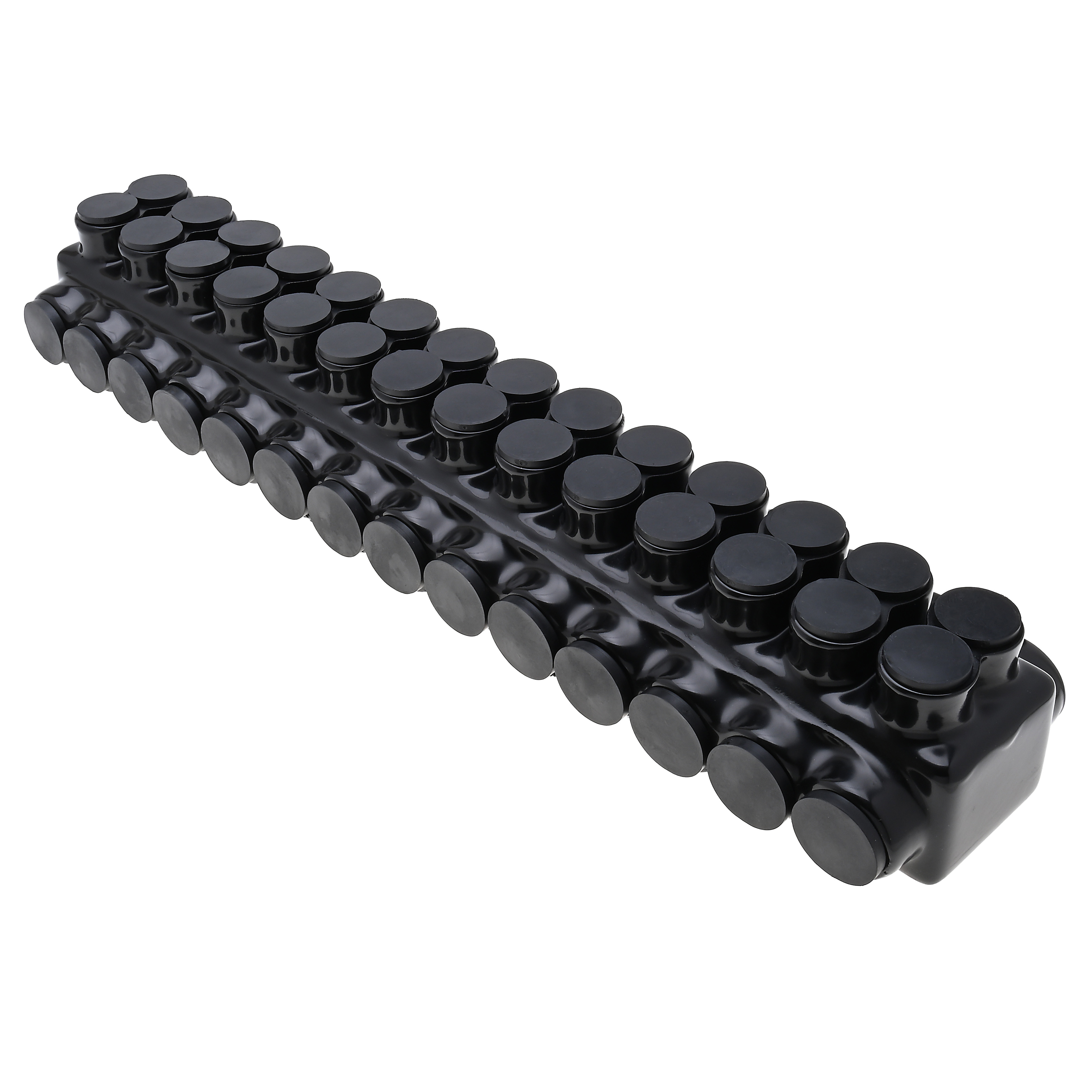 Polaris IPLDH750-14 750-250 Mcm Ul Polaris Insulated Multi-Tap
