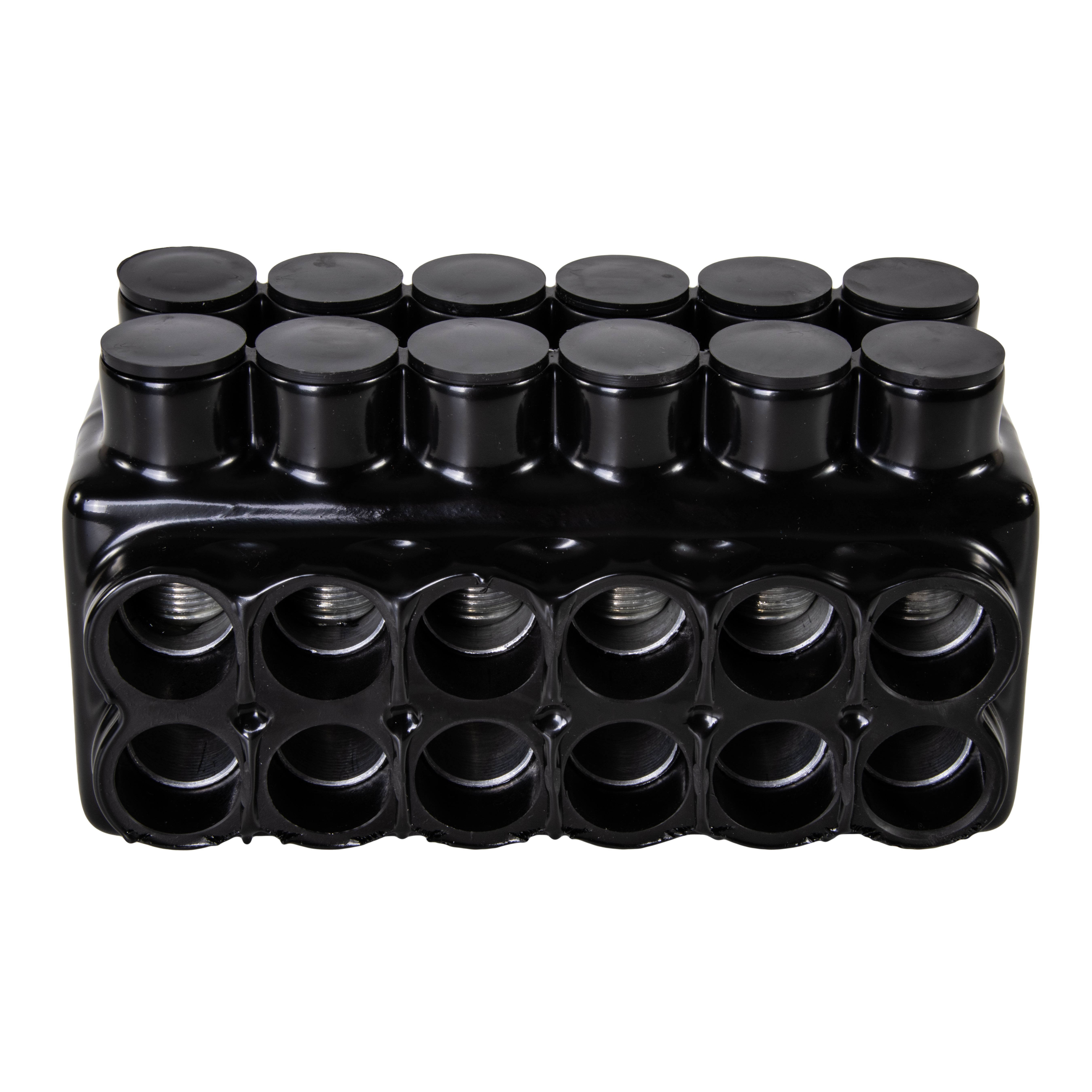 Polaris IPLDS500-12 500 Mcm - 4 Awg Stacked Polaris Insulated