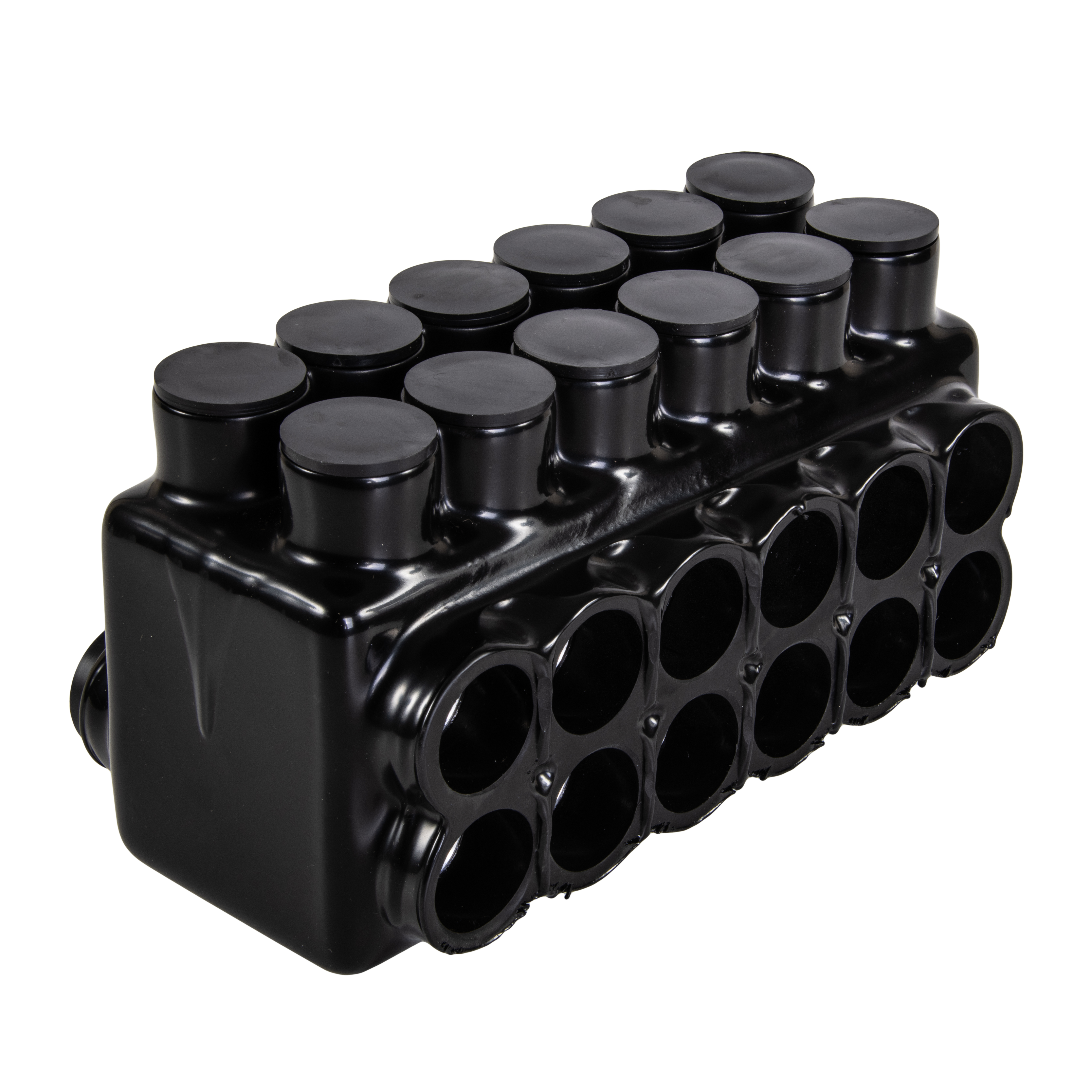 Polaris IPLDS500-12 500 Mcm - 4 Awg Stacked Polaris Insulated
