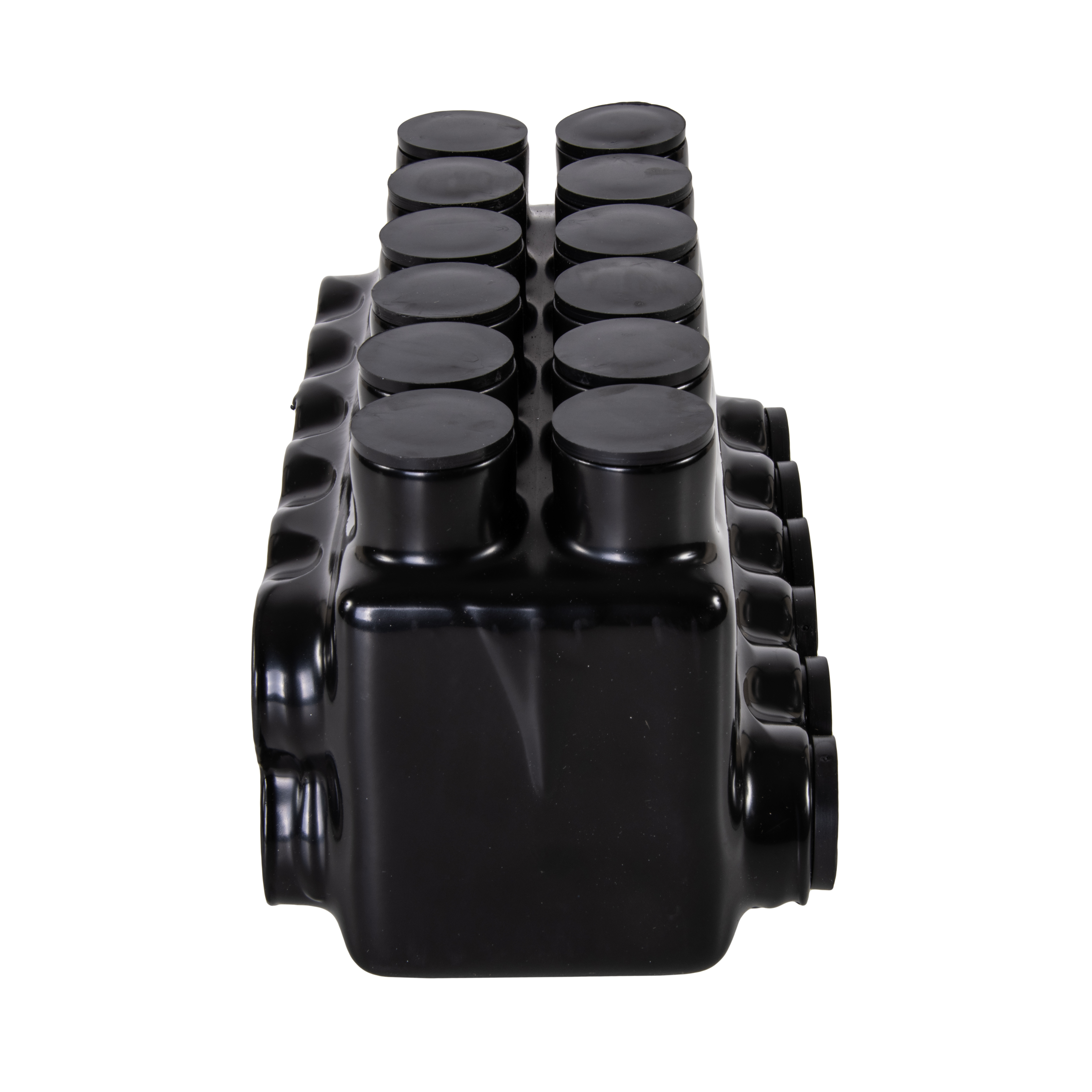 Polaris IPLDS500-12 500 Mcm - 4 Awg Stacked Polaris Insulated