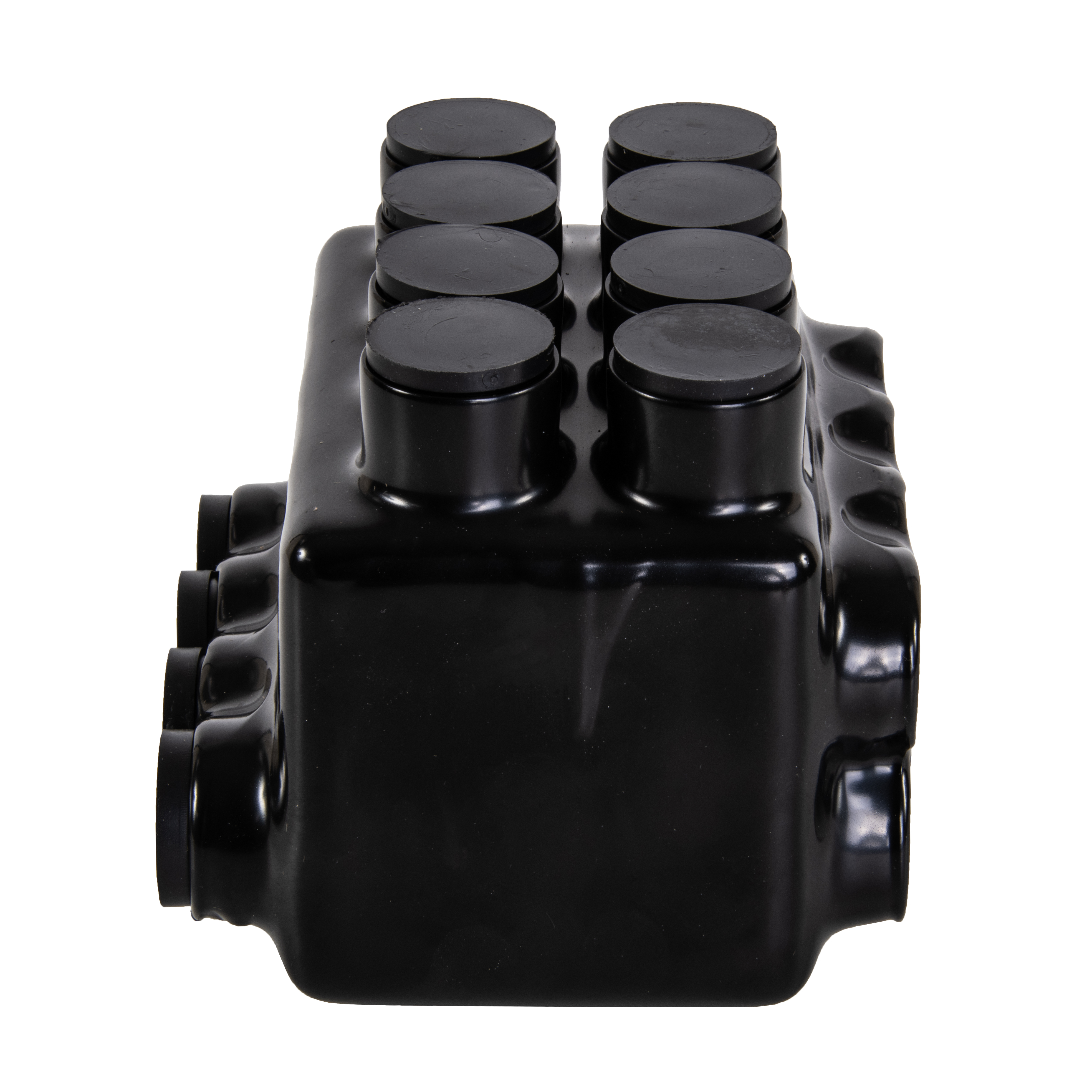 Polaris IPLDS500-8 500 Mcm - 4 Awg Stacked Polaris Insulated Multi