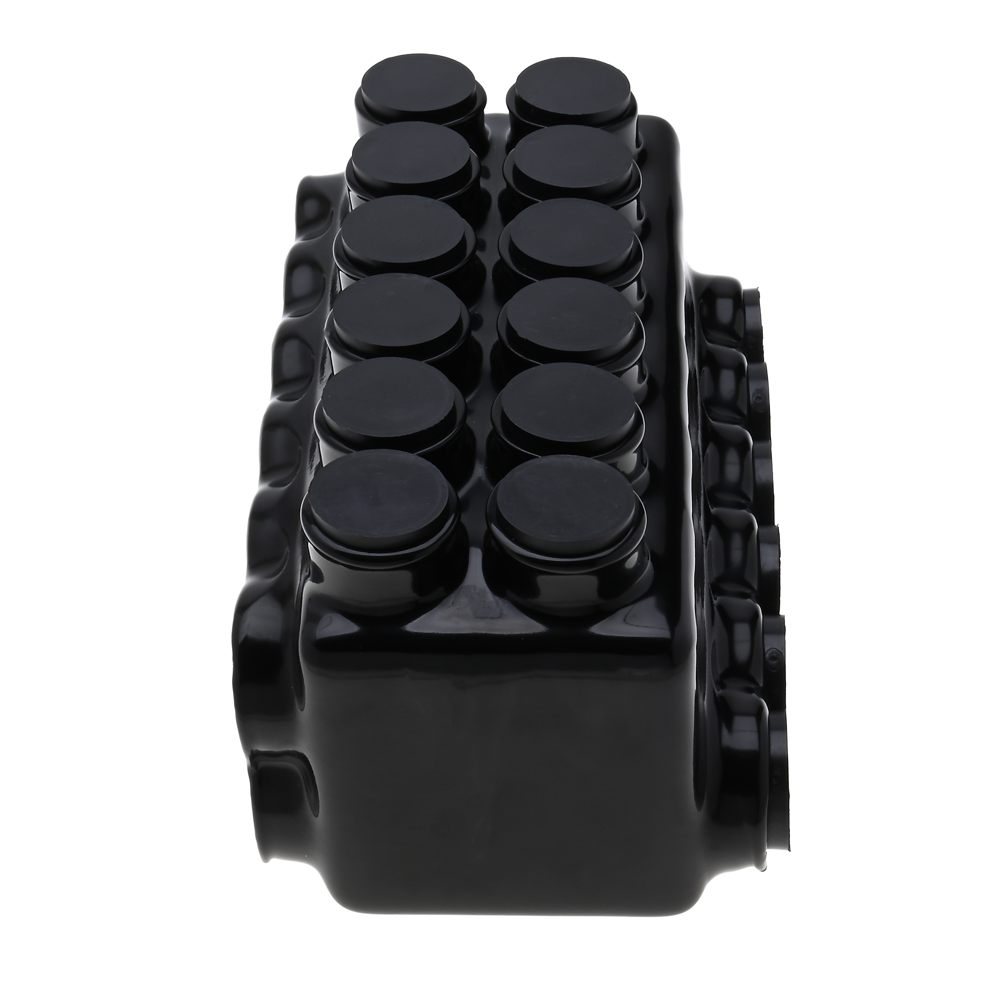Polaris IPLDS600-12 600 Mcm - 6 Awg Stacked Polaris Insulated