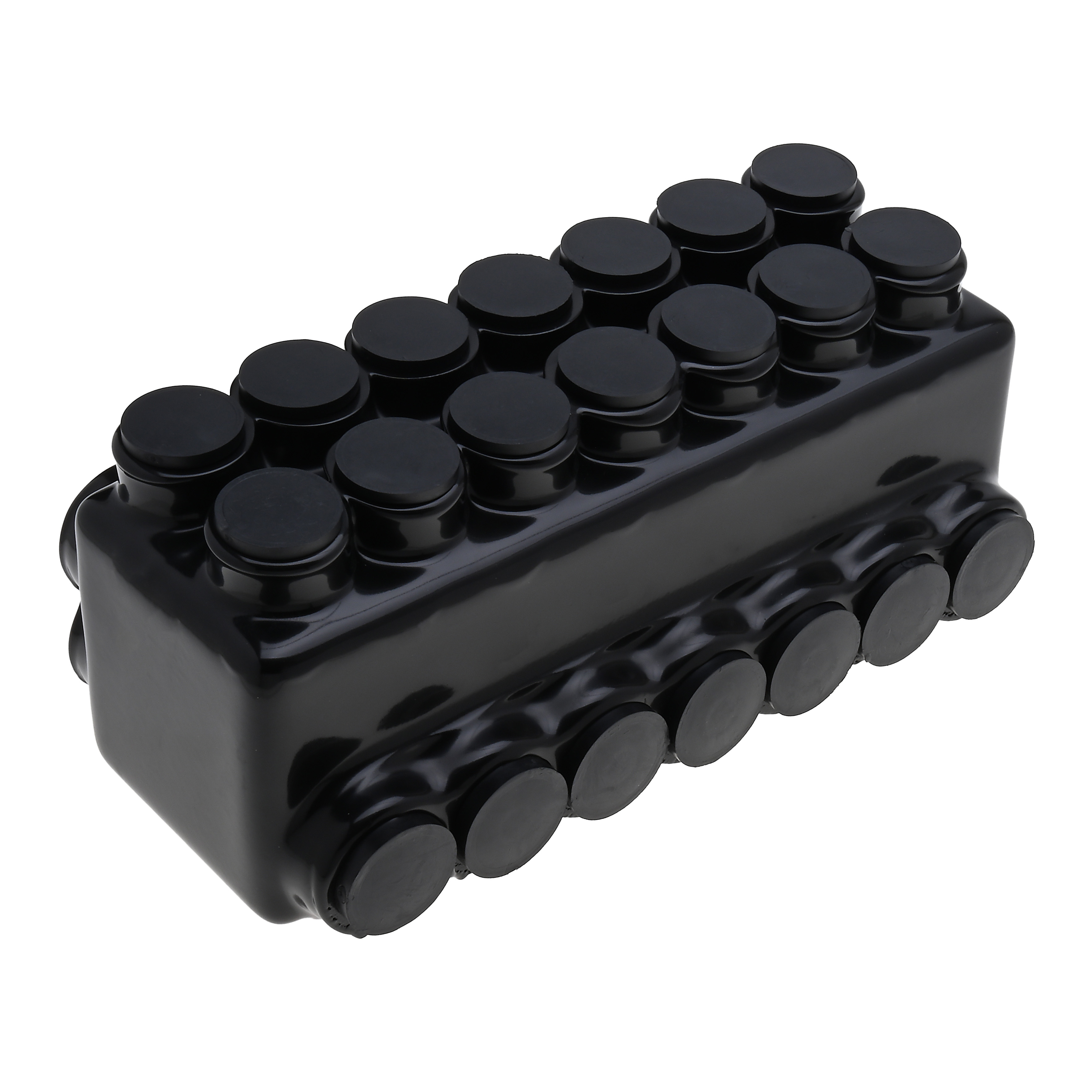 Polaris IPLDS600-14 600 Mcm - 6 Awg Stacked Polaris Insulated