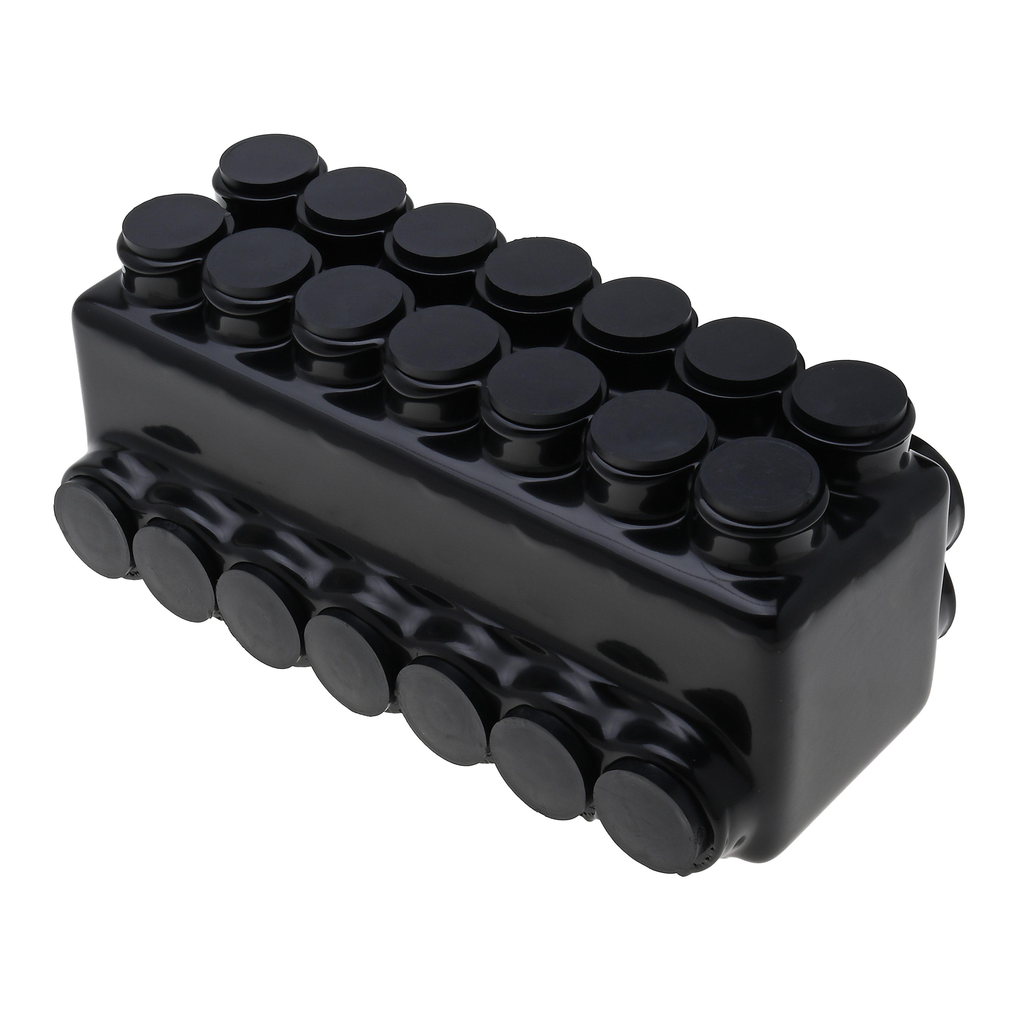 Polaris IPLDS600-14 600 Mcm - 6 Awg Stacked Polaris Insulated