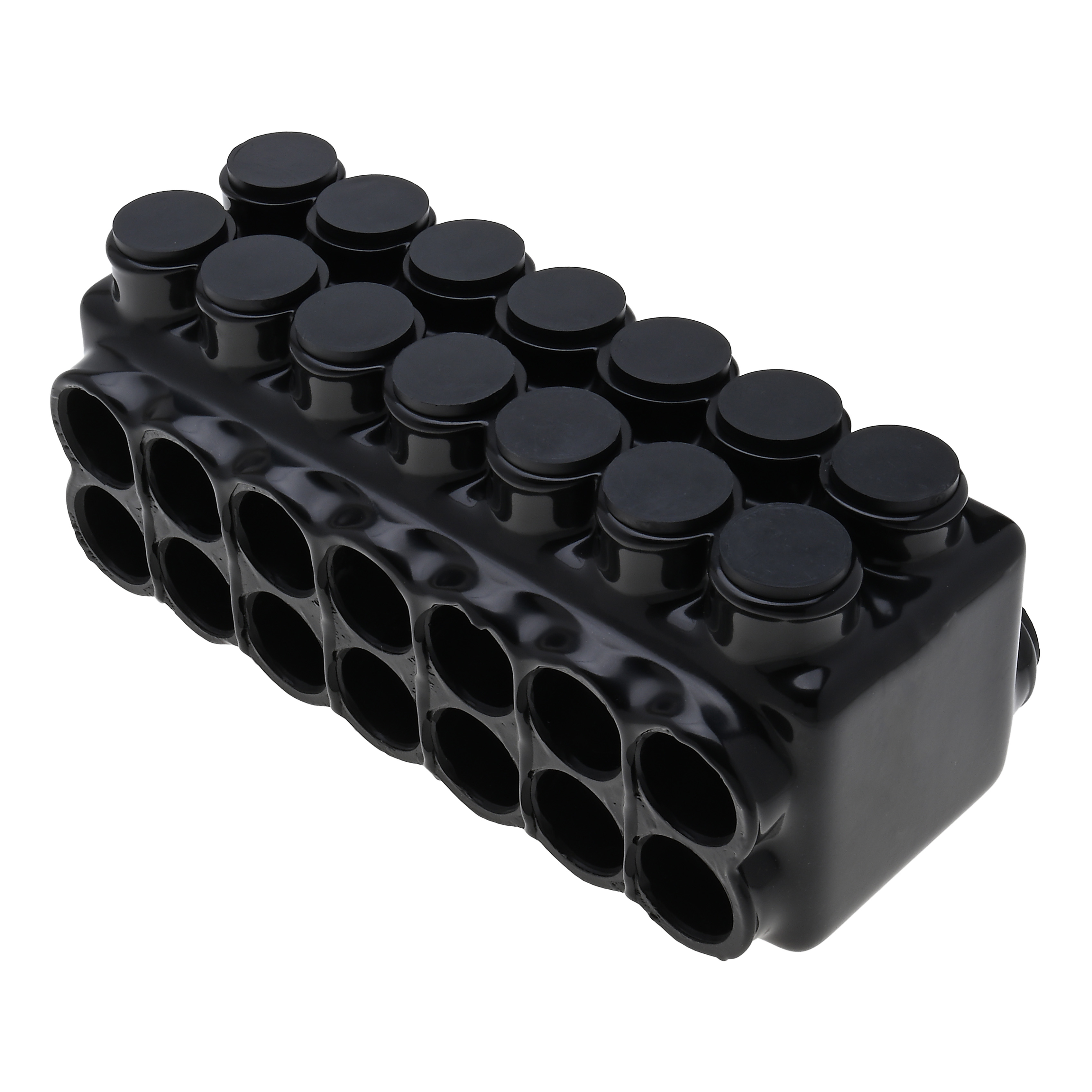 Polaris IPLDS600-14 600 Mcm - 6 Awg Stacked Polaris Insulated