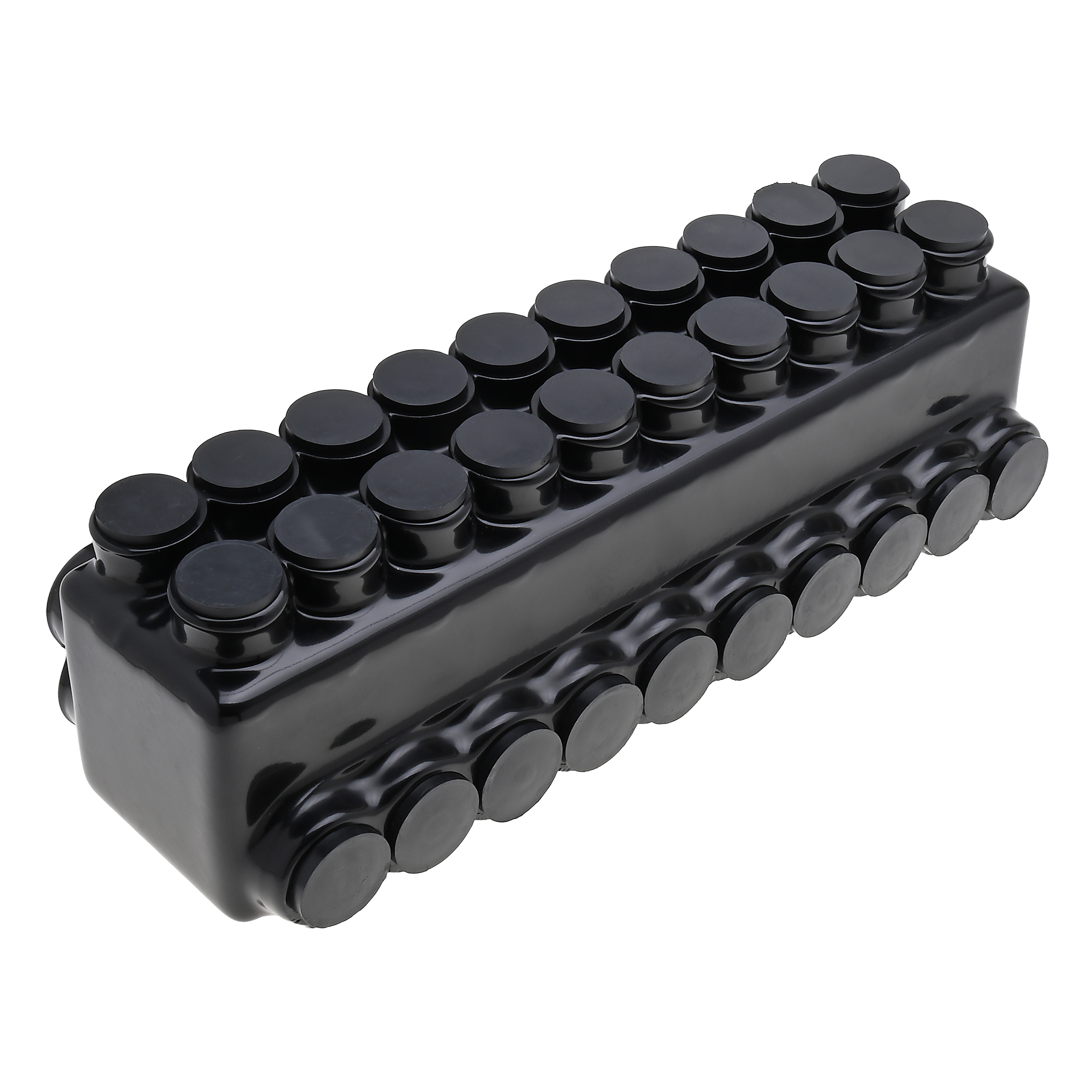 Polaris IPLDS600-20 600 Mcm - 6 Awg Stacked Polaris Insulated
