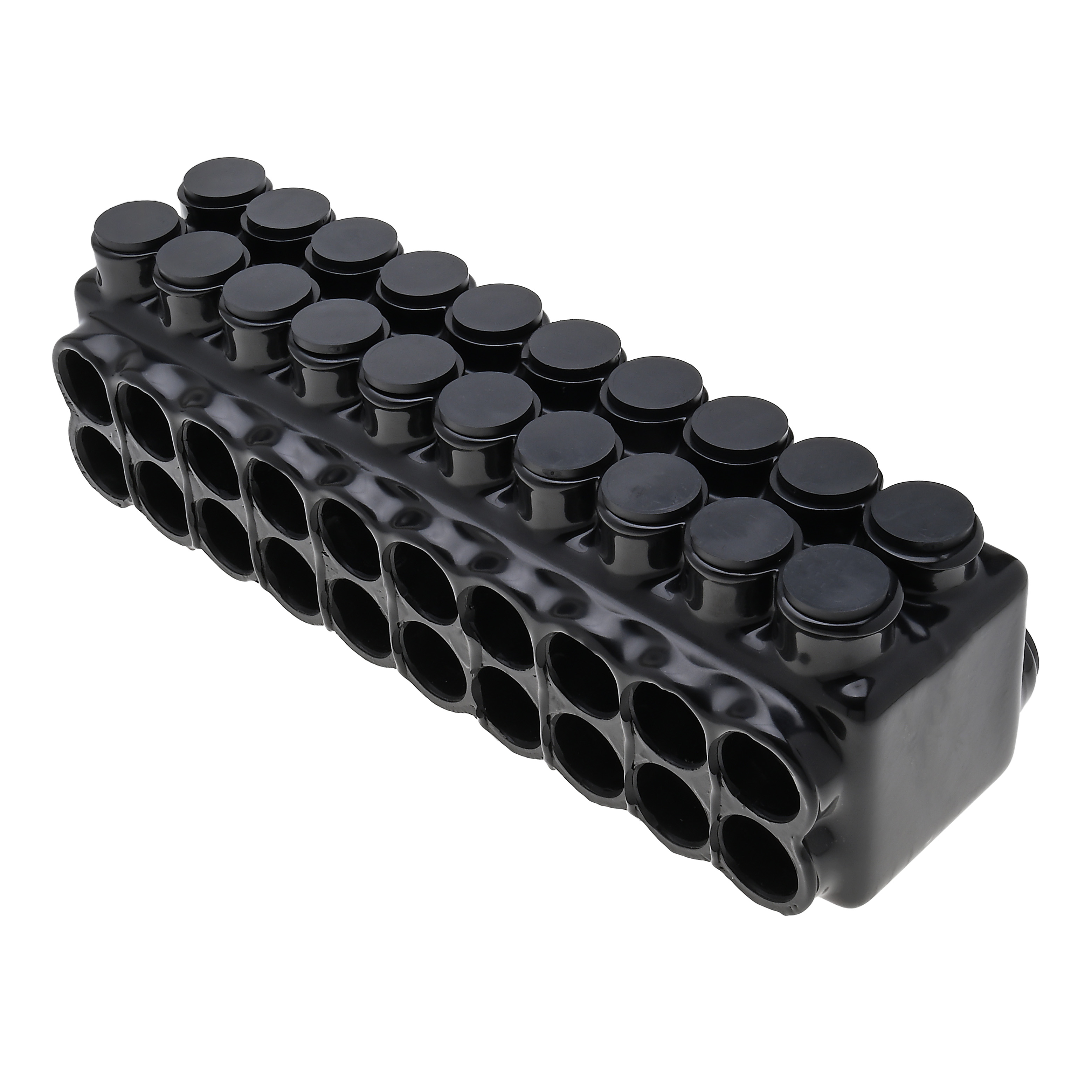 お客　SP 2P 20mm Polaris IPLDS600-20 600 Mcm - 6 Awg Stacked Polaris Insulated