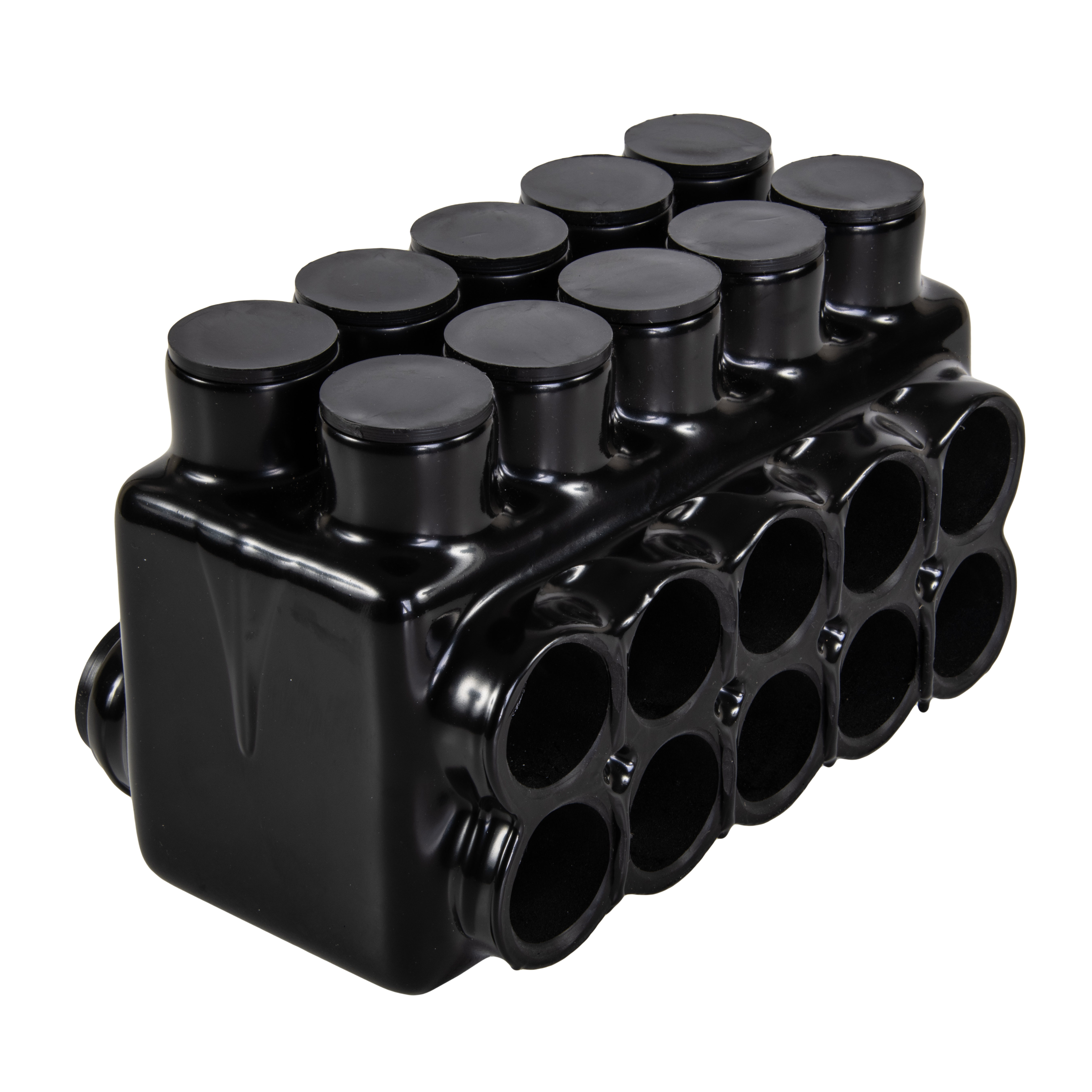 Polaris IPLDS750-10 750Mcm -1/0 Awg Stacked Polaris Insulated