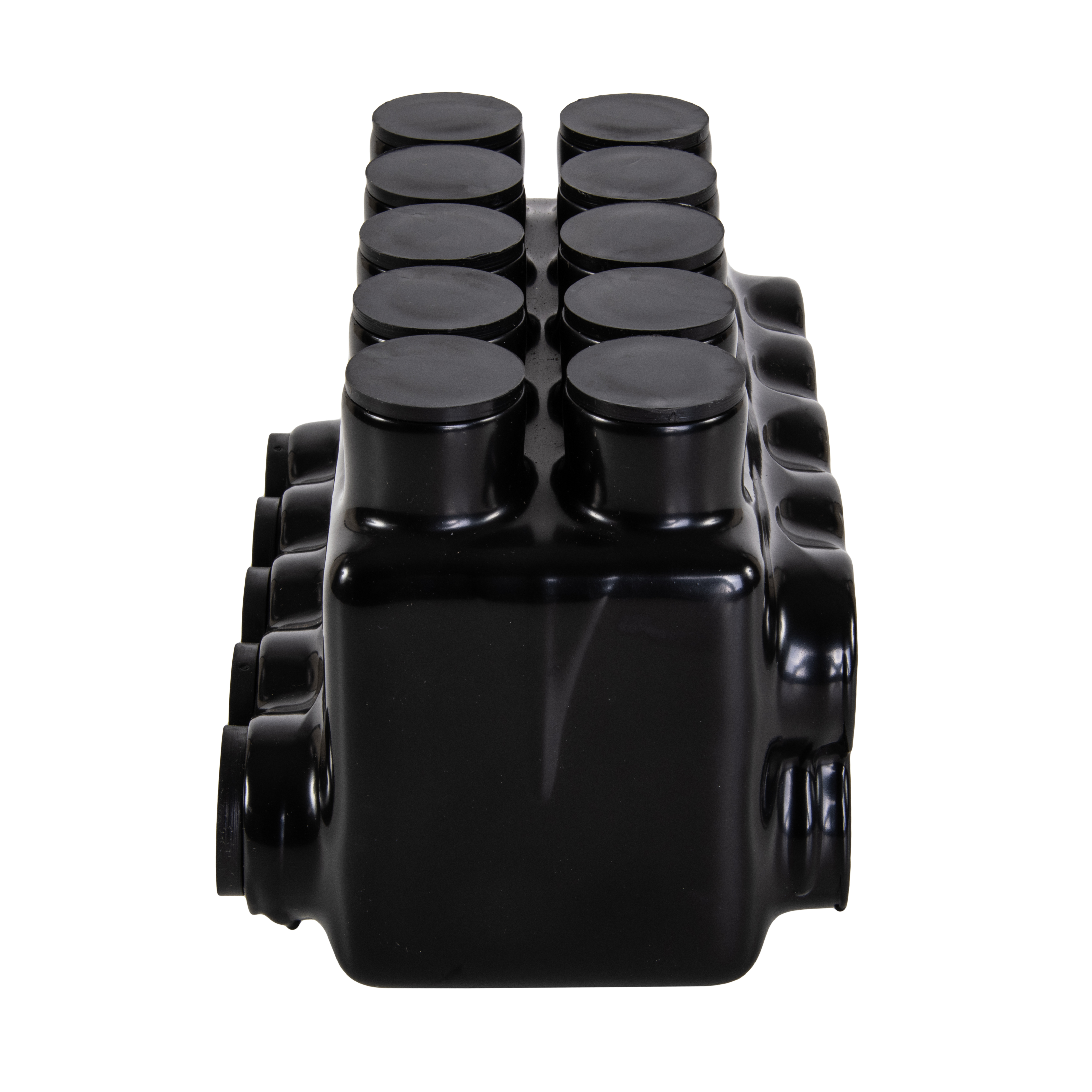 Polaris IPLDS750-10 750Mcm -1/0 Awg Stacked Polaris Insulated