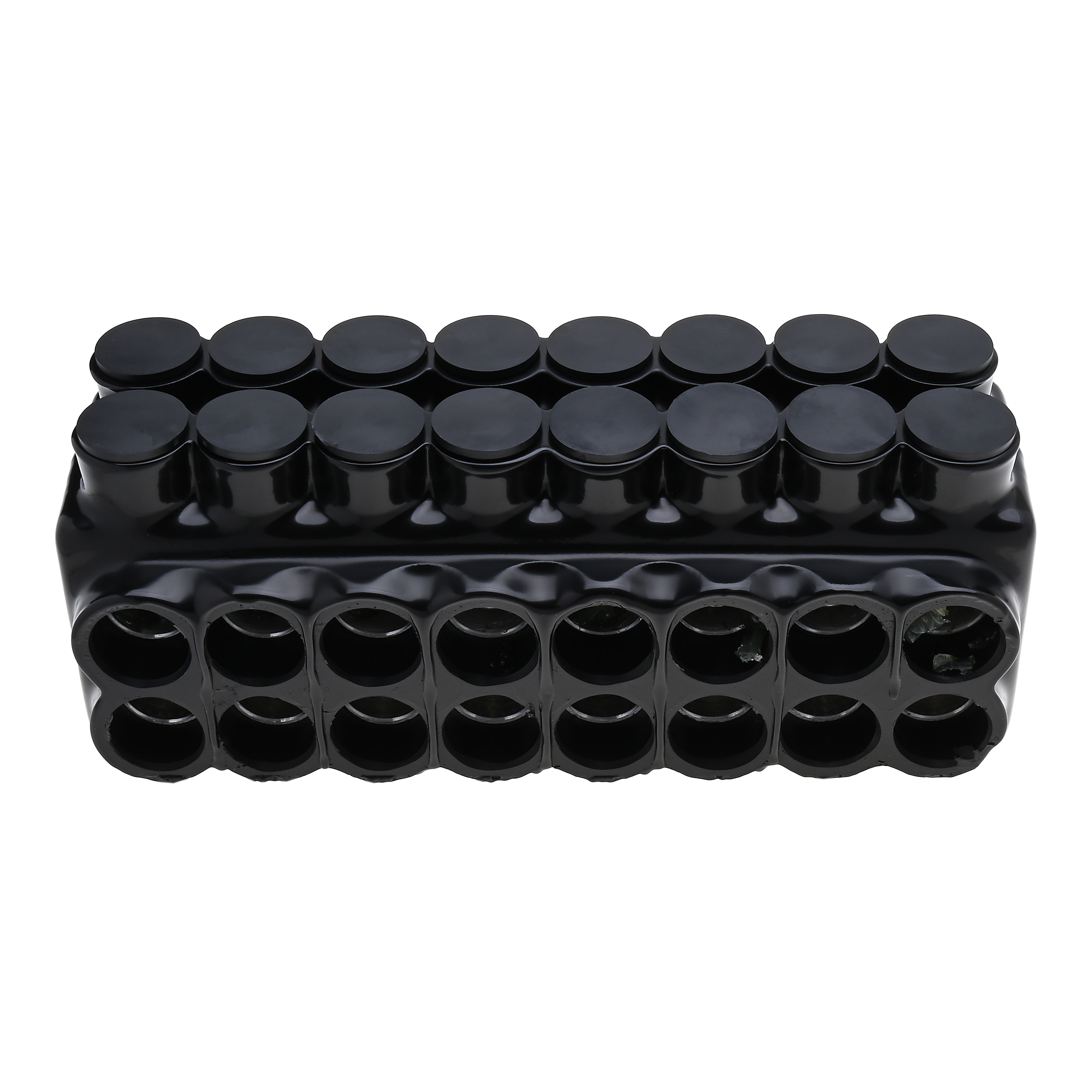 Polaris IPLDS750-16 750Mcm-1/0 Awg Stacked Polaris Insulated Multi