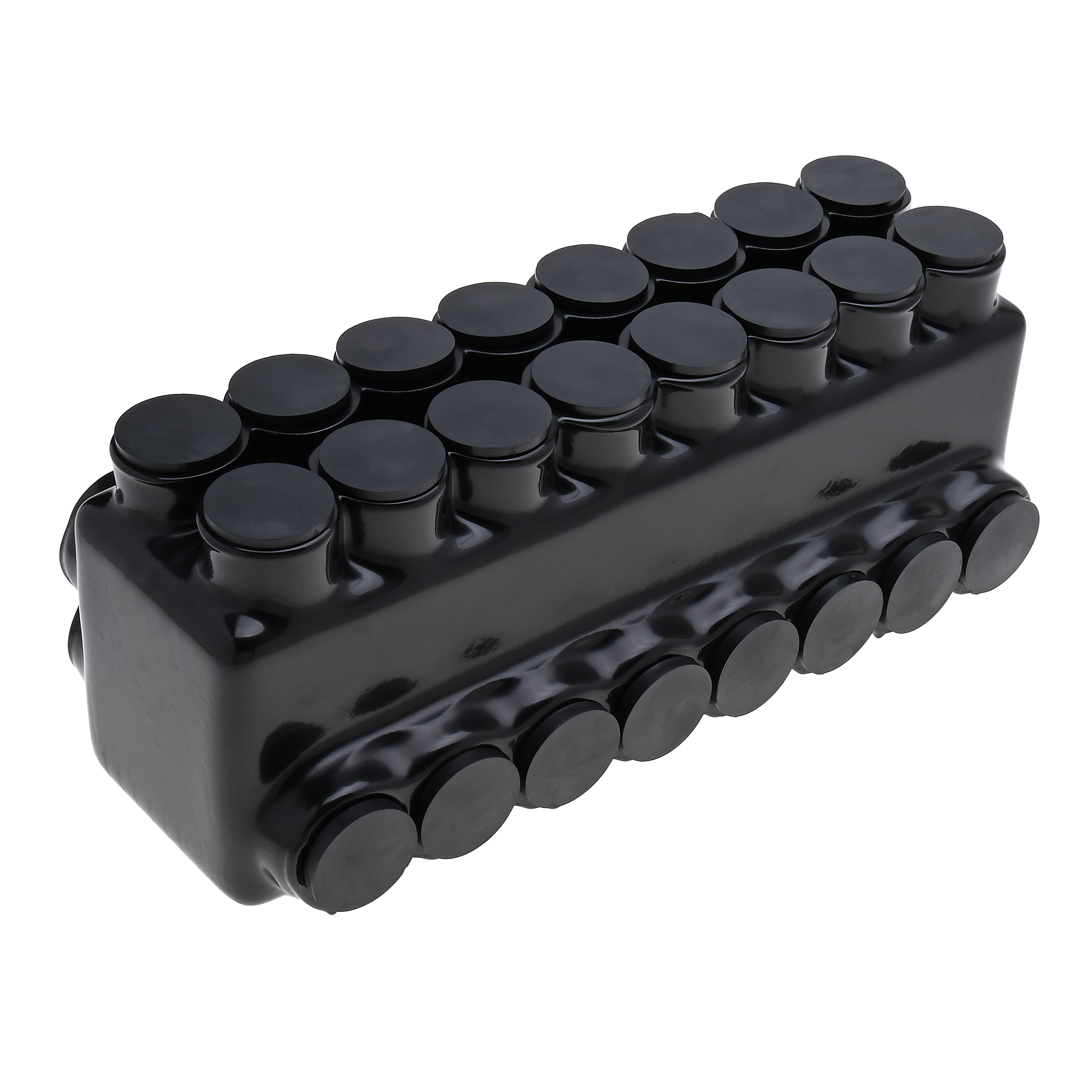 Polaris IPLDS750-16 750Mcm-1/0 Awg Stacked Polaris Insulated Multi
