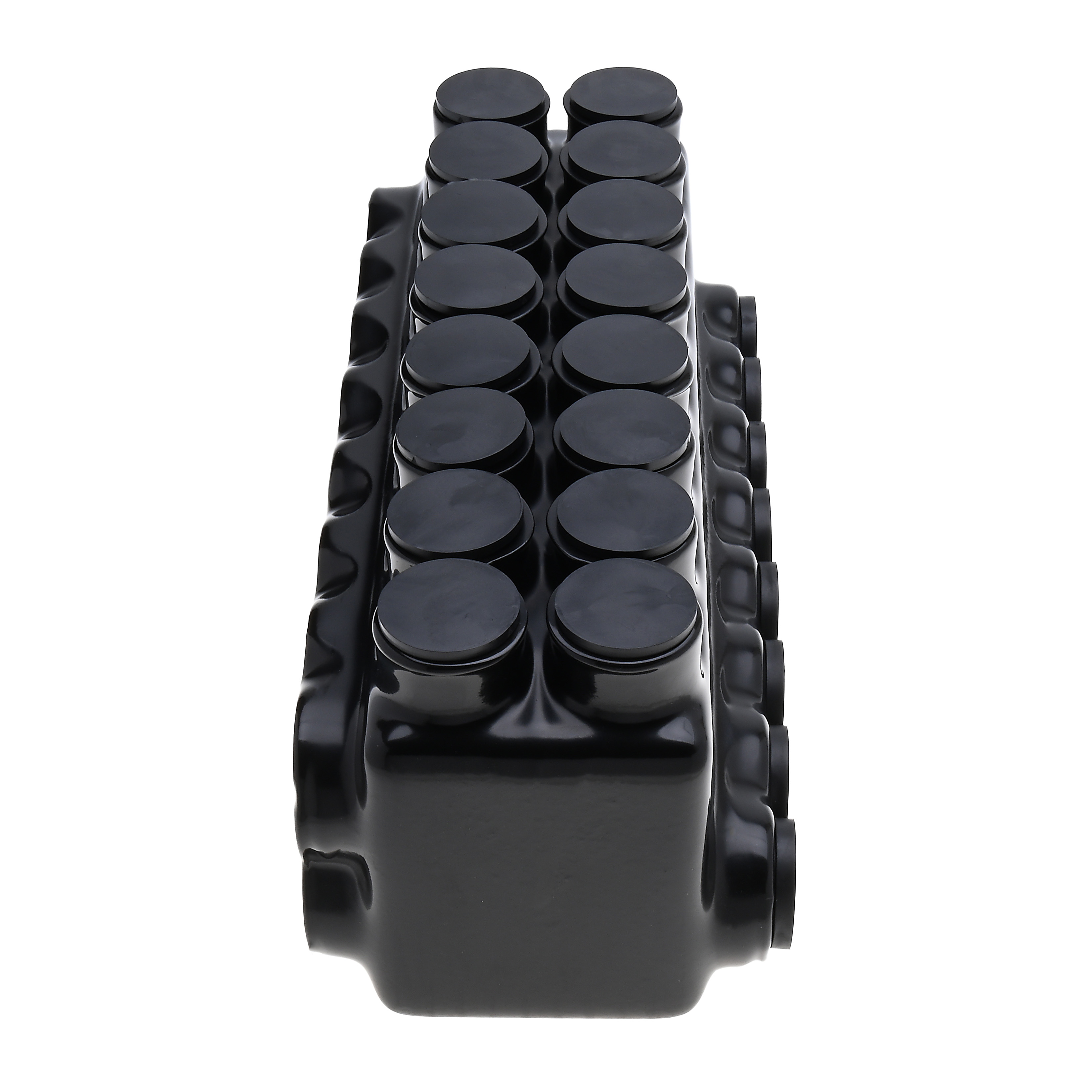 Polaris IPLDS750-16 750Mcm-1/0 Awg Stacked Polaris Insulated Multi