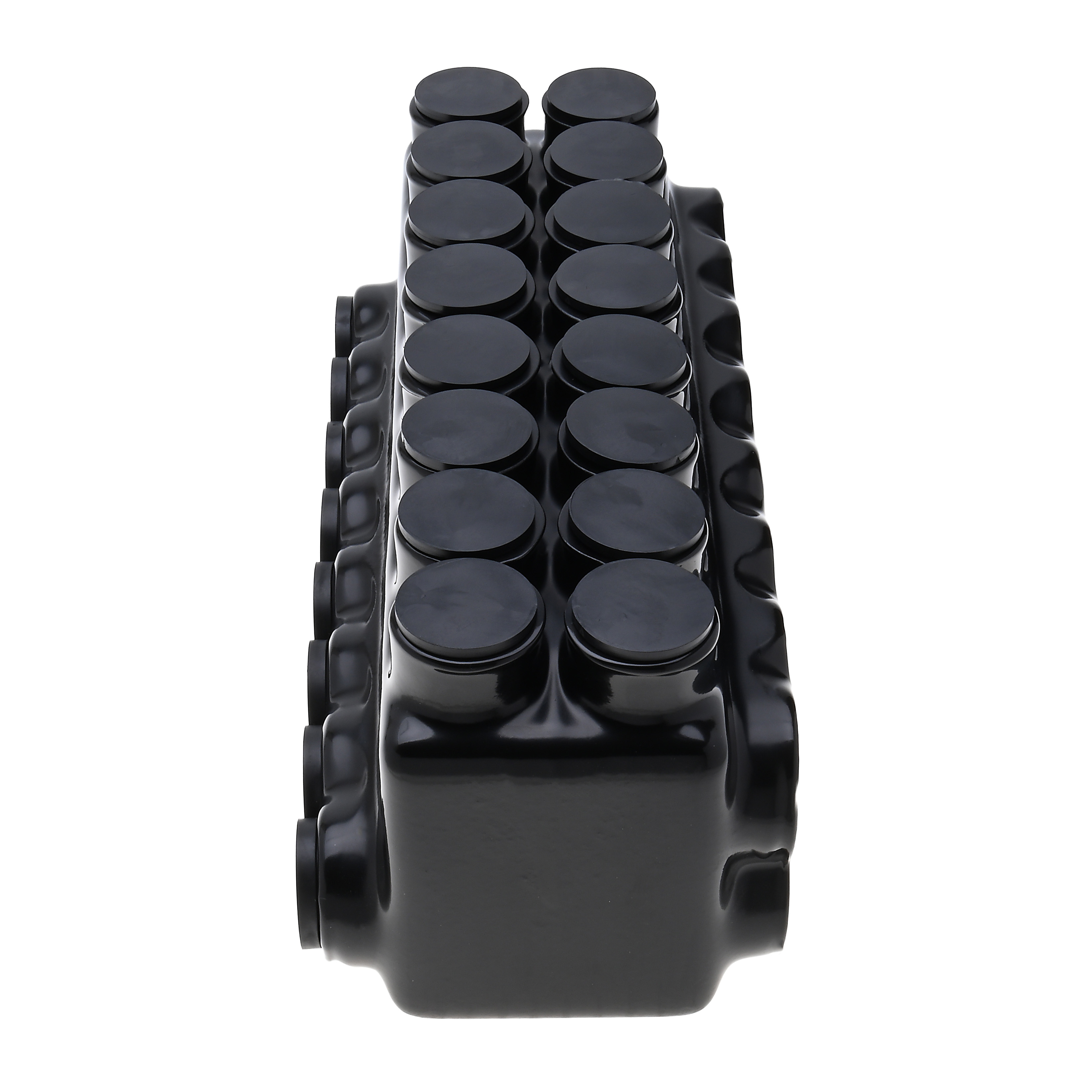 Polaris IPLDS750-16 750Mcm-1/0 Awg Stacked Polaris Insulated Multi