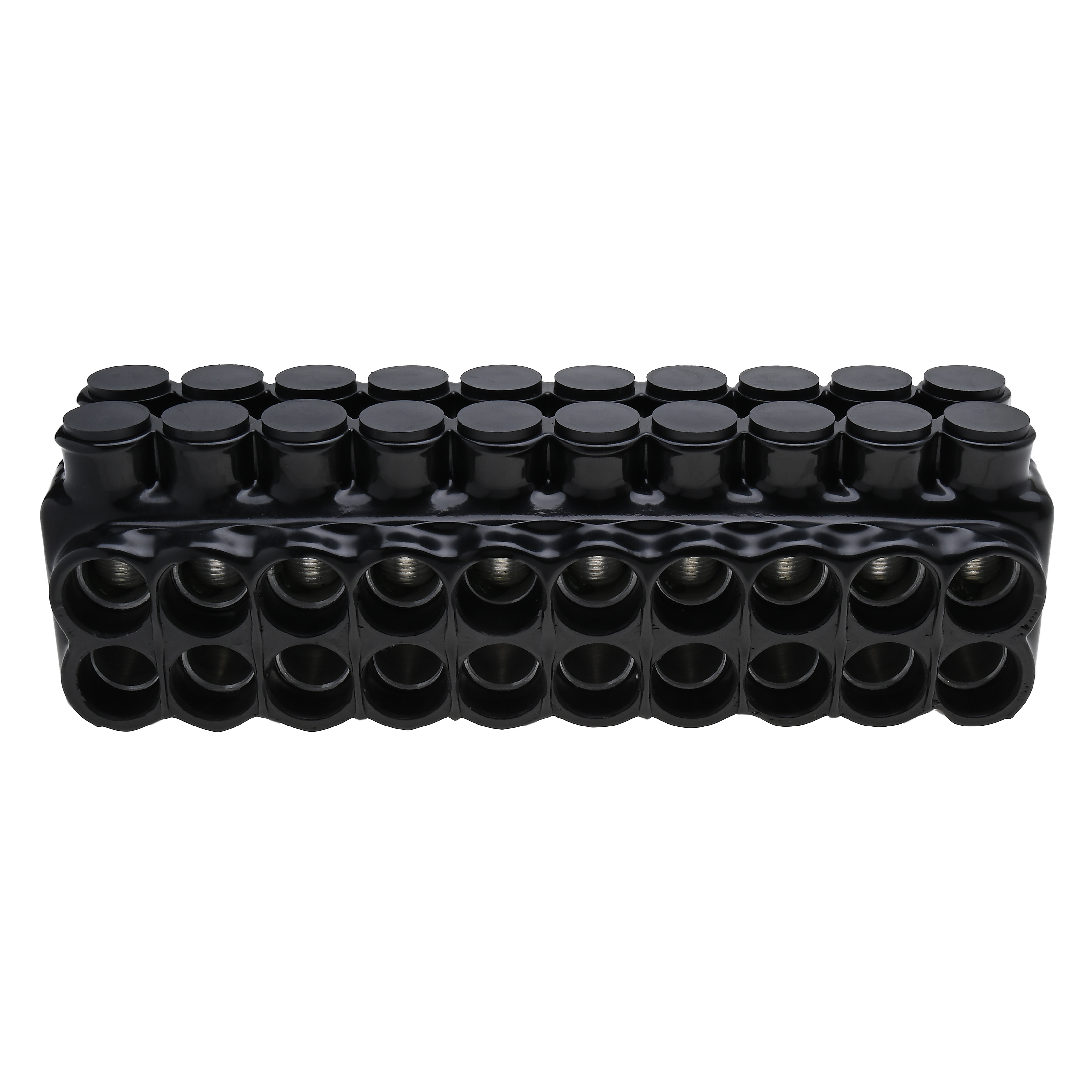 Polaris IPLDS750-20 750Mcm-1/0 Awg Stacked Polaris Insulated Multi