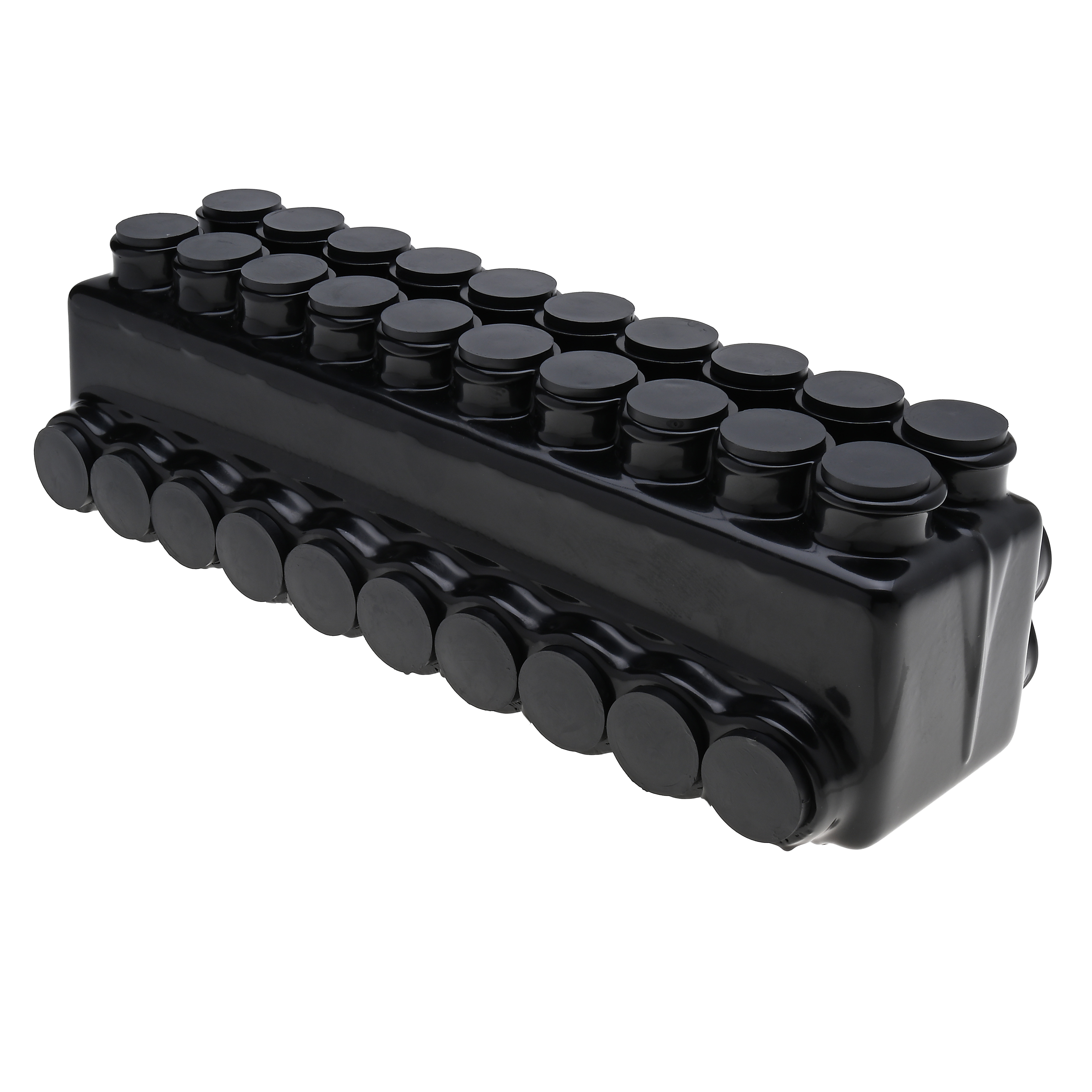 Polaris IPLDS750-20 750Mcm-1/0 Awg Stacked Polaris Insulated Multi