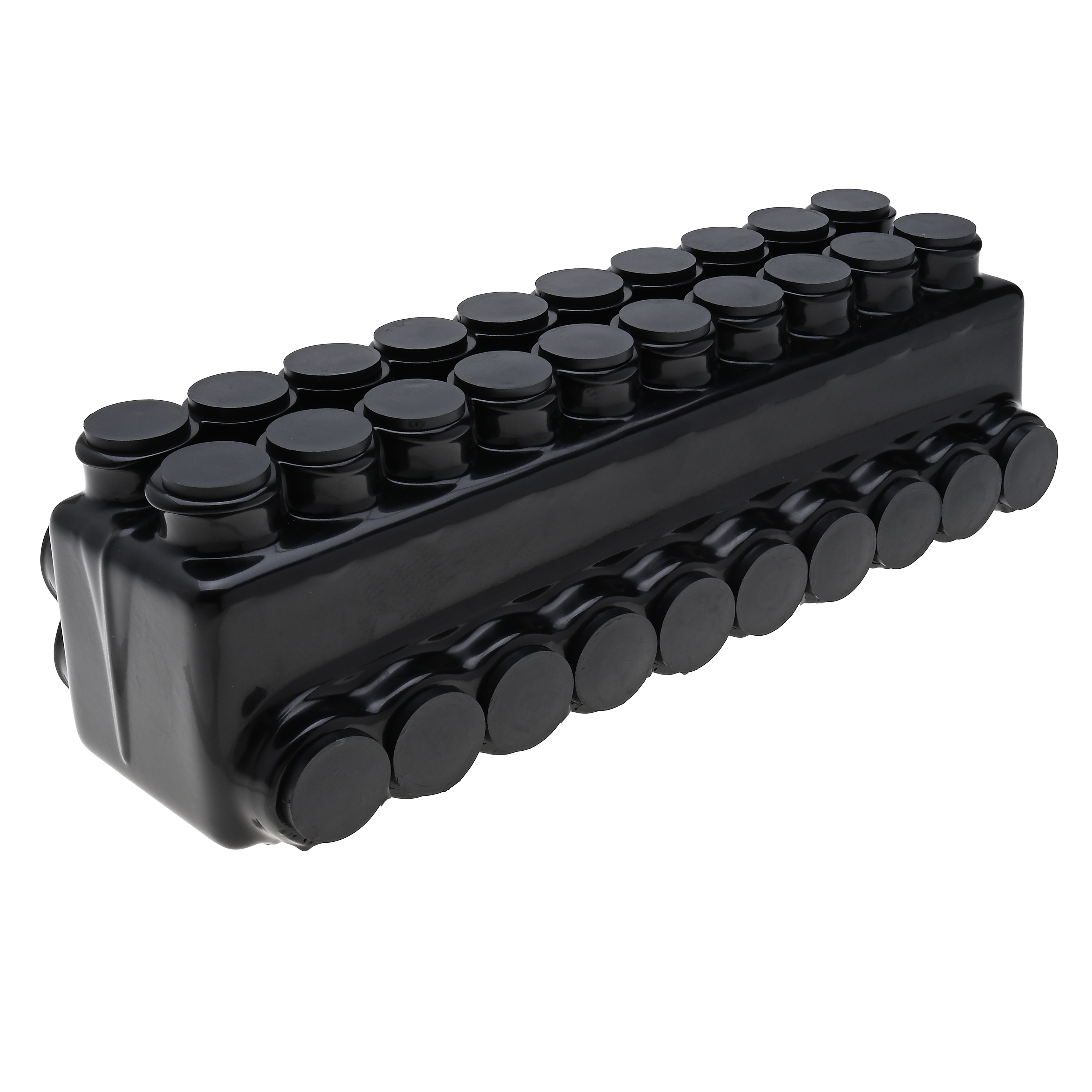 Polaris IPLDS750-20 750Mcm-1/0 Awg Stacked Polaris Insulated Multi