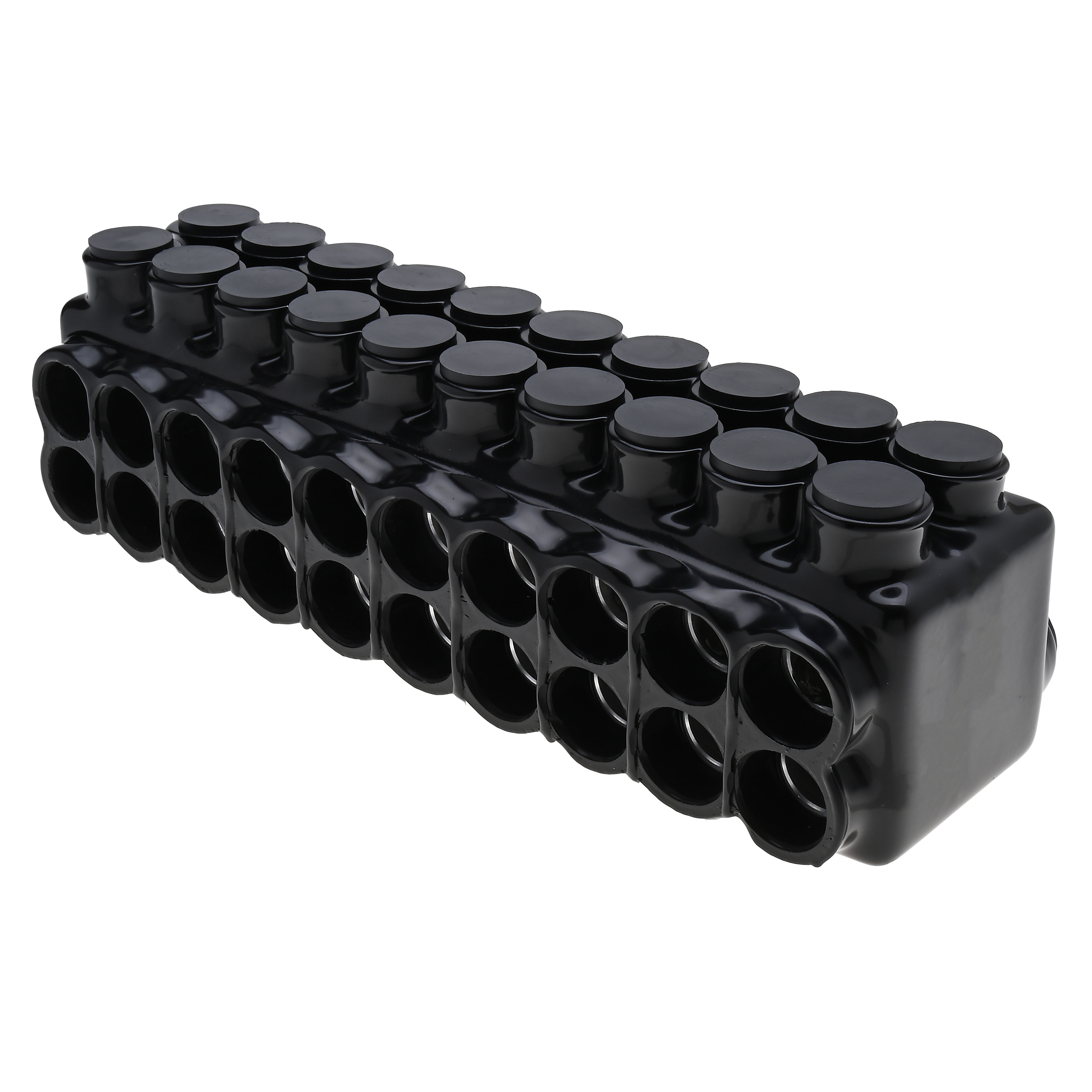 マルティンス・インディ Polaris IPLDS750-20 750Mcm-1/0 Awg Stacked Polaris Insulated Multi