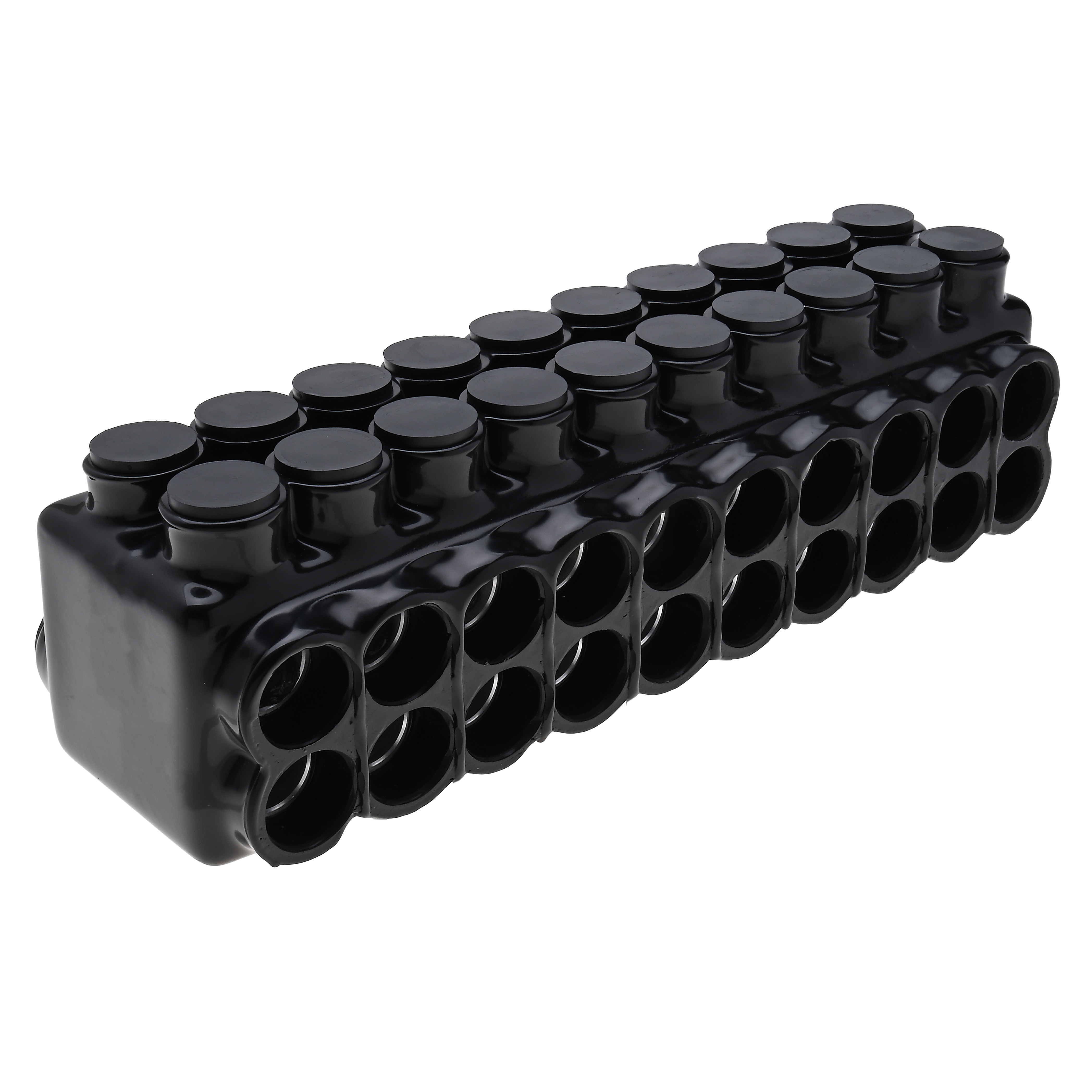 【NS】 Polaris IPLDS750-20 750Mcm-1/0 Awg Stacked Polaris Insulated Multi