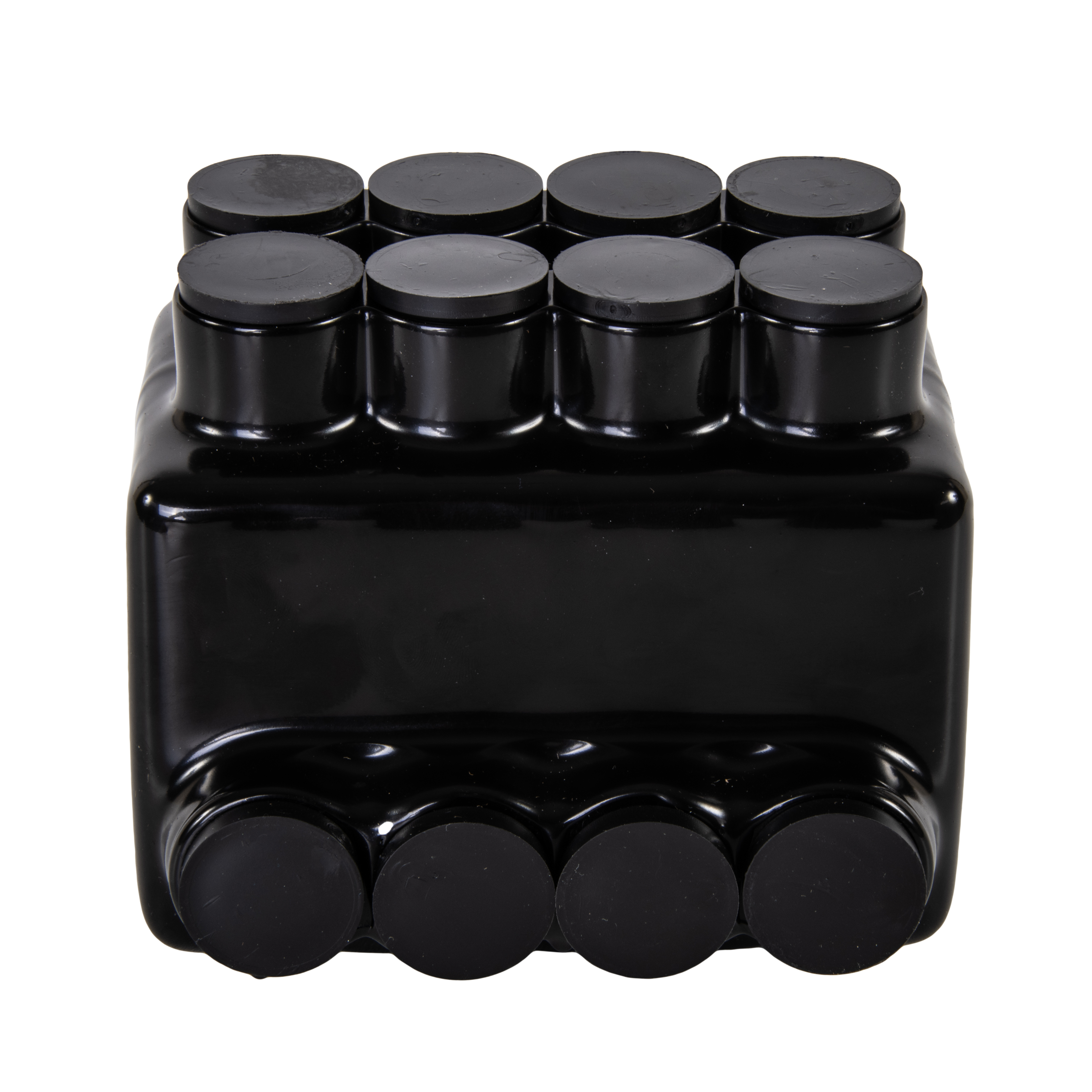 Polaris IPLDS750-8 750Mcm -1/0 Awg Stacked Polaris Insulated Multi