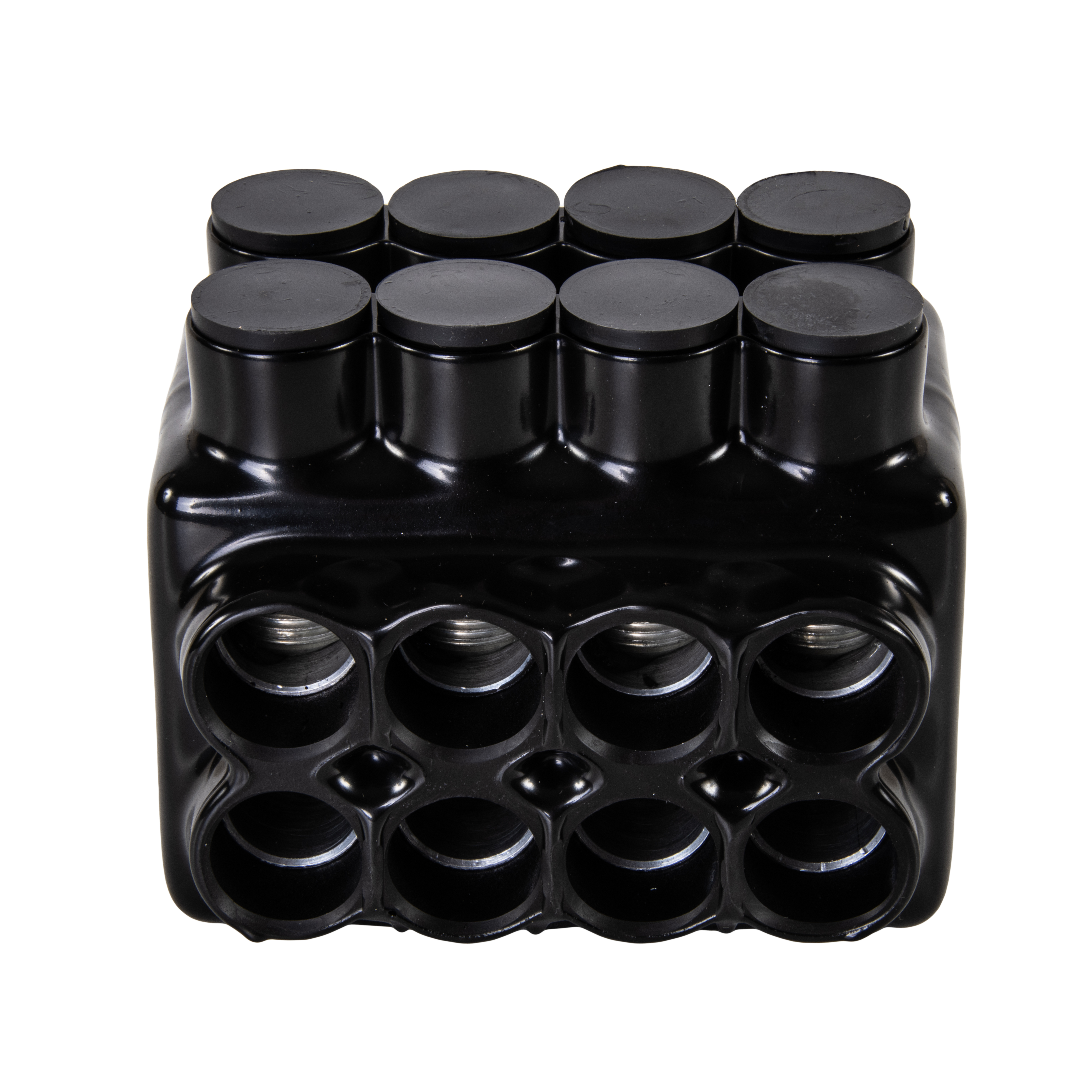 Polaris IPLDS750-8 750Mcm -1/0 Awg Stacked Polaris Insulated Multi
