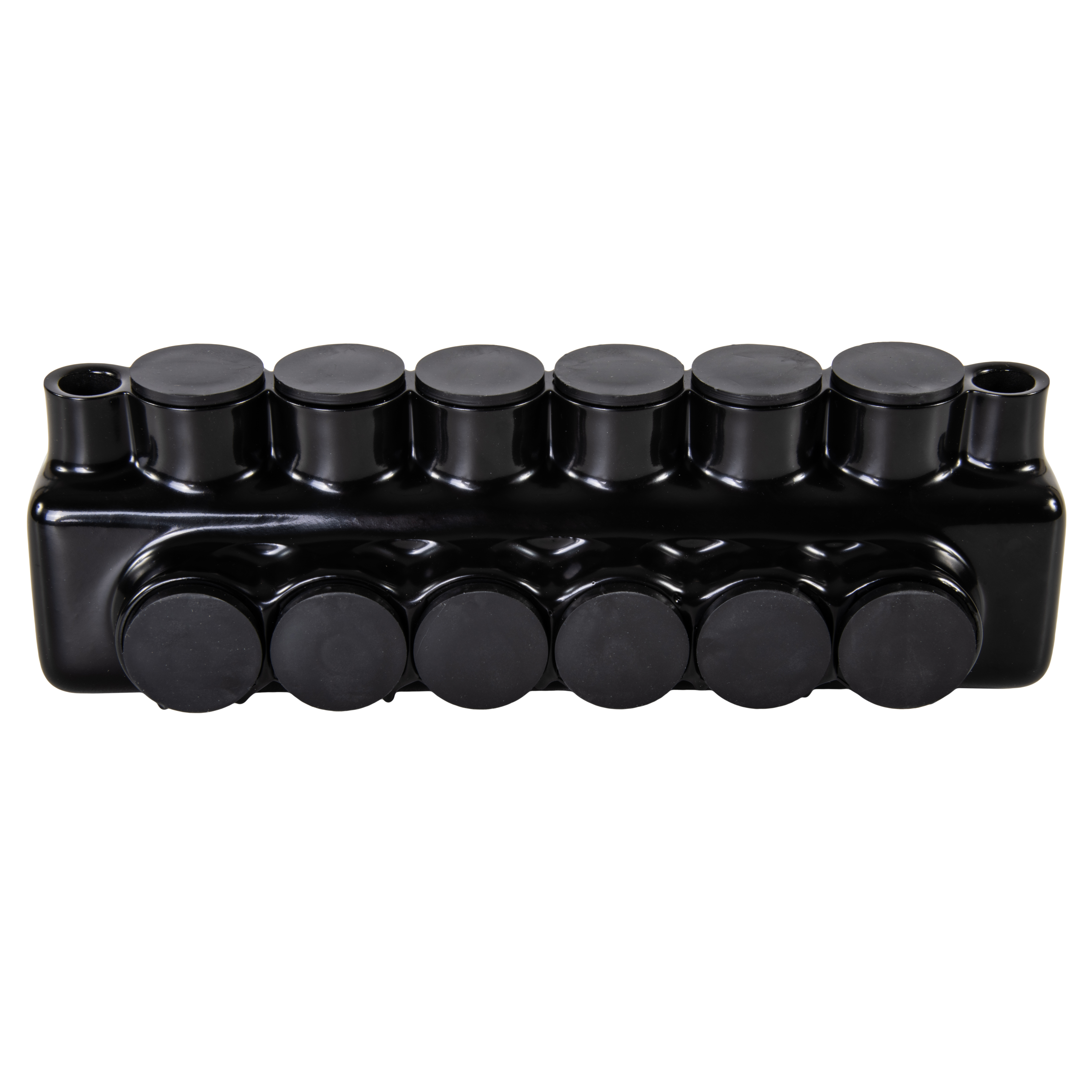 まるポン Polaris IPLMD750-6 750-250 Mcm Non -Ul Insulated Multi-Tap Conn 6
