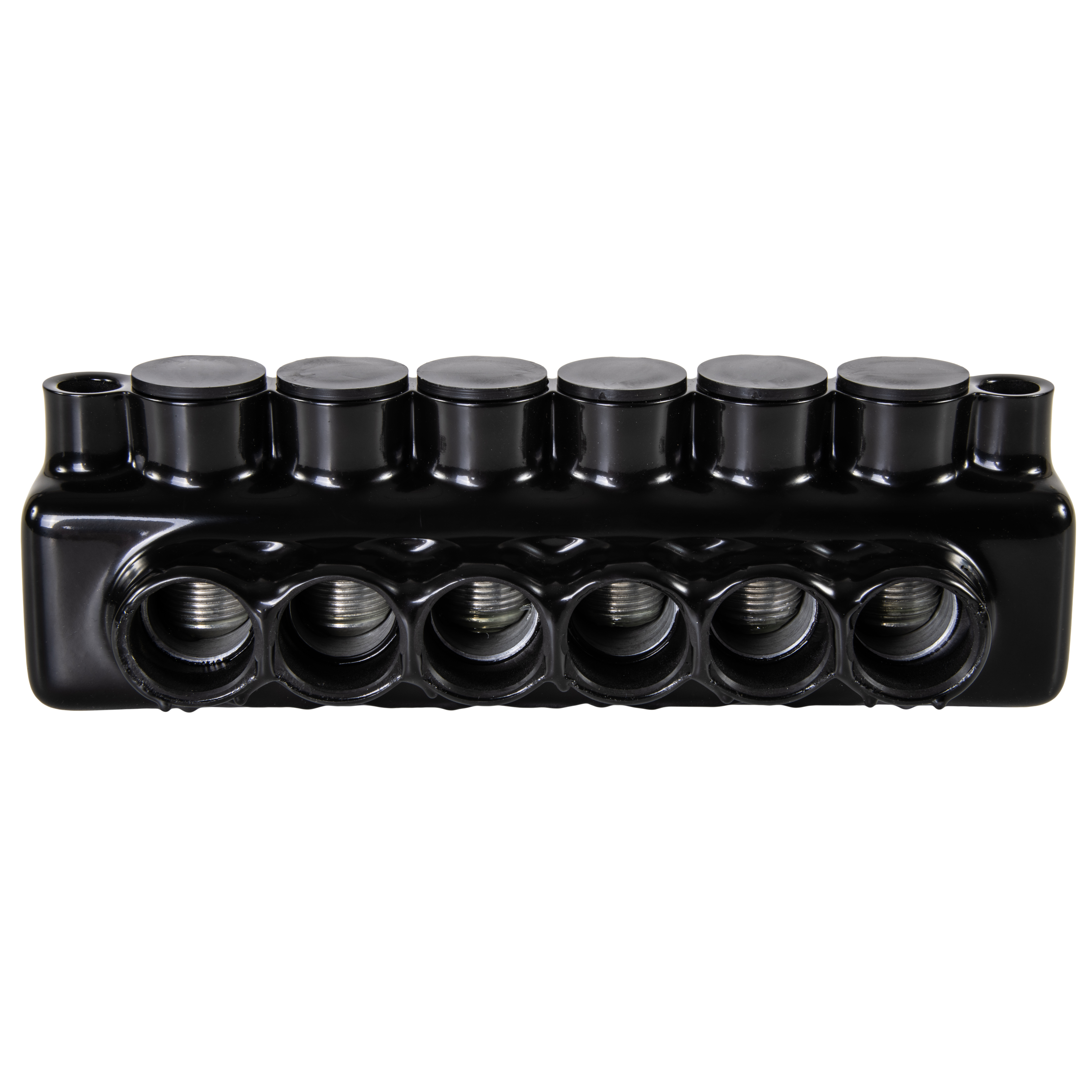 Polaris IPLMD750-6 750-250 Mcm Non -Ul Insulated Multi-Tap Conn 6