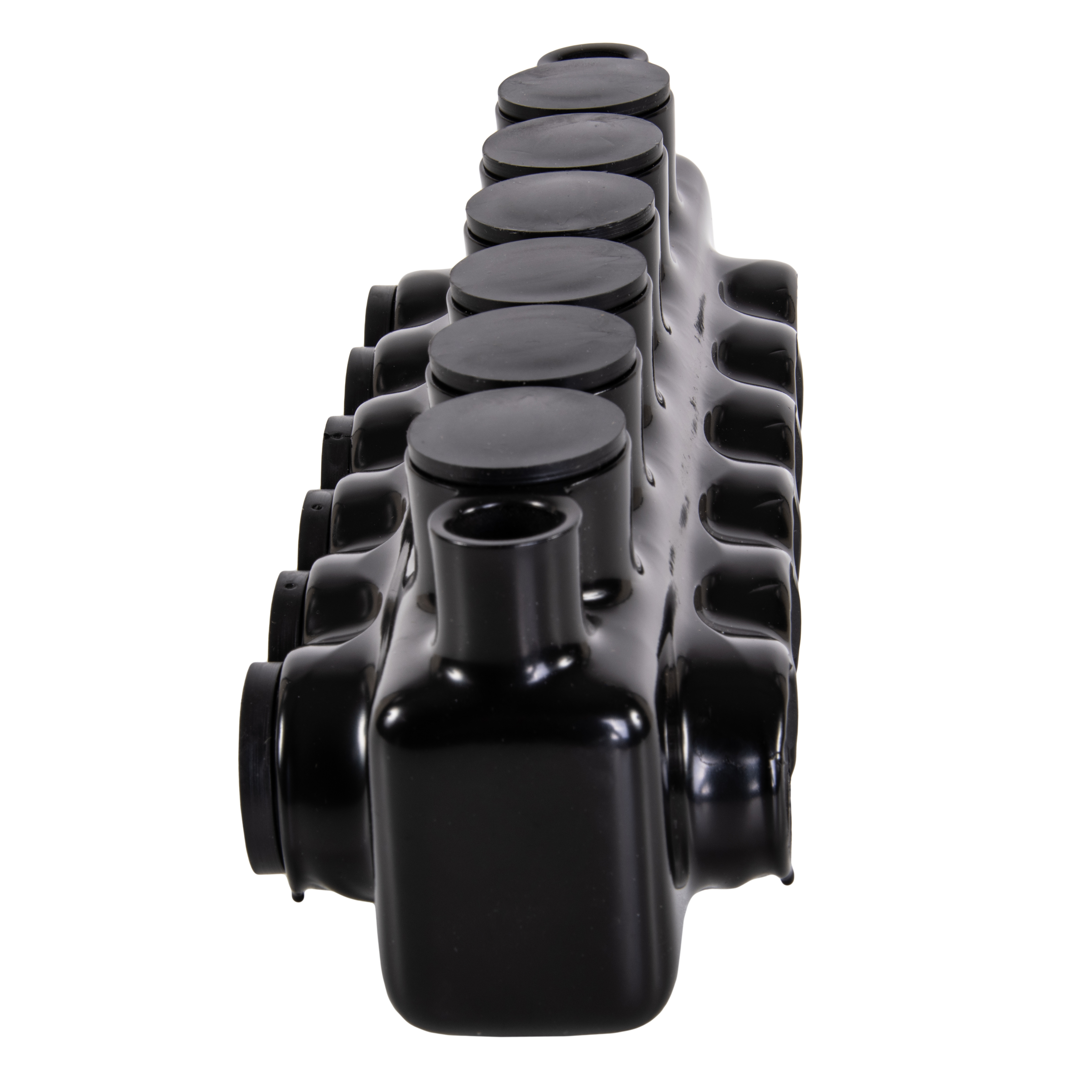 Polaris IPLMD750-6 750-250 Mcm Non -Ul Insulated Multi-Tap Conn 6