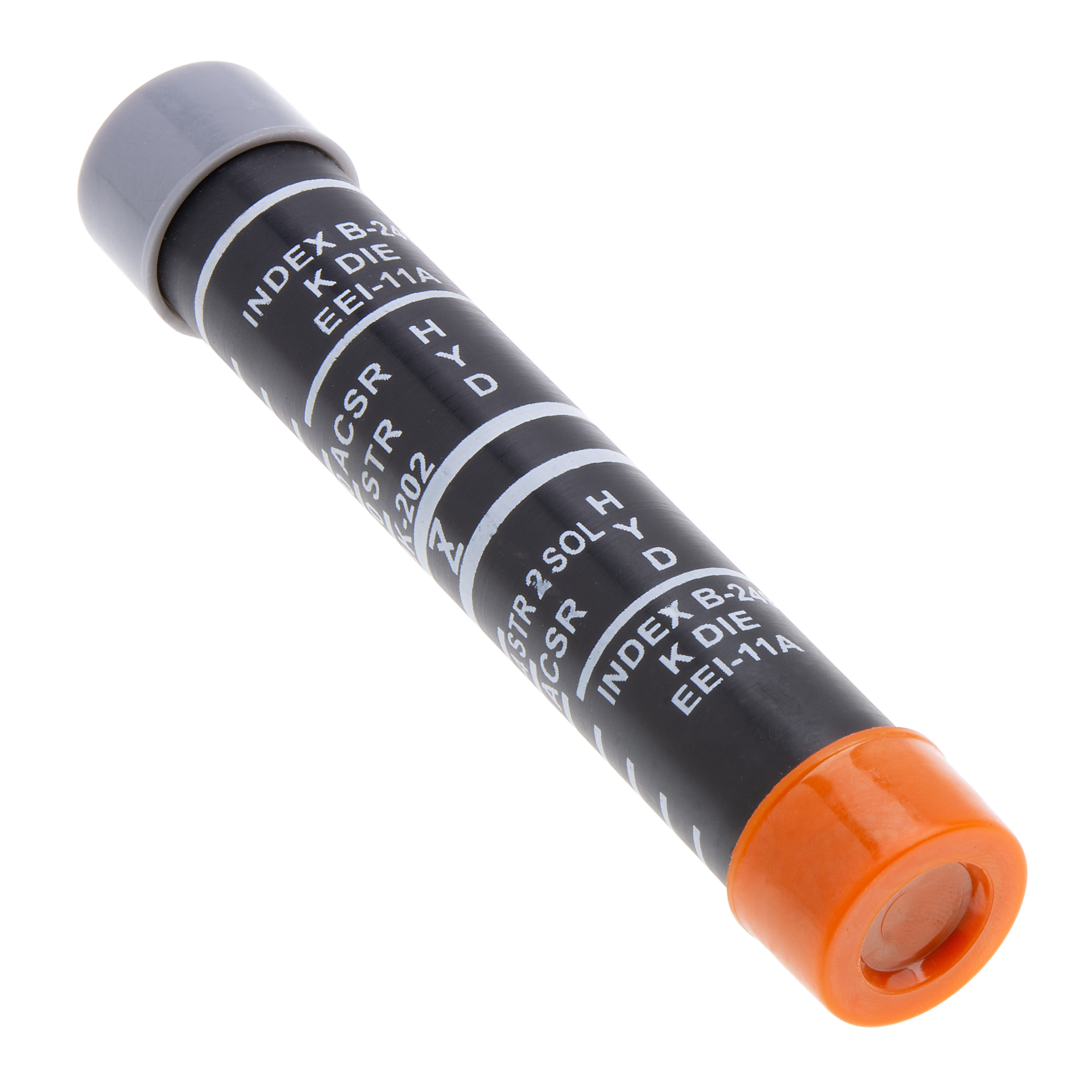 Polaris ISE144 2/0 - 2 Sol Insulated Service Entry Sleeves, Color