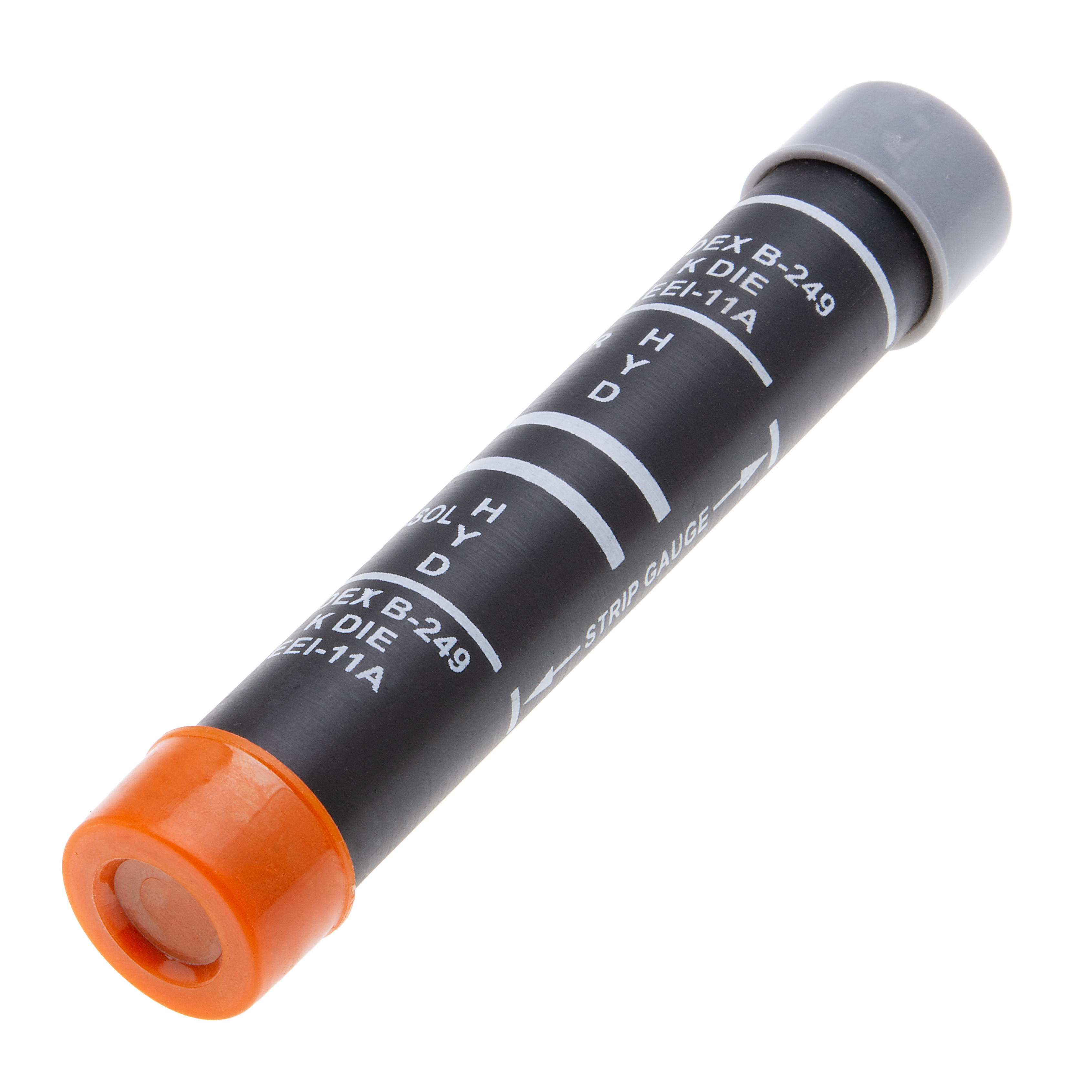 Polaris ISE144 2/0 - 2 Sol Insulated Service Entry Sleeves, Color Polaris ISE144 2/0 - 2 Sol Insulated Service Entry Sleeves, Color