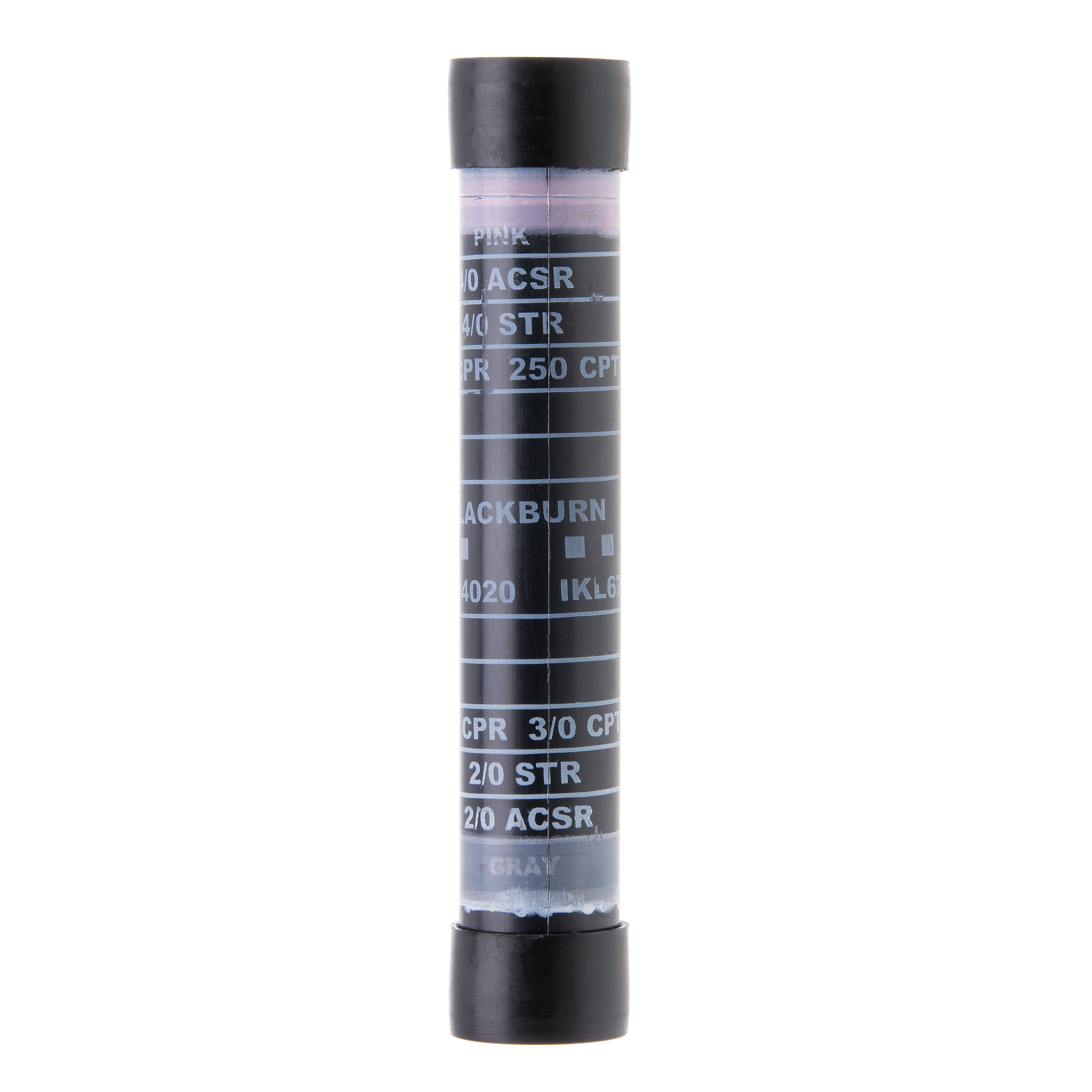Polaris ISE167 4/0 - 2/0 Str Insulated Service Entry Sleeves